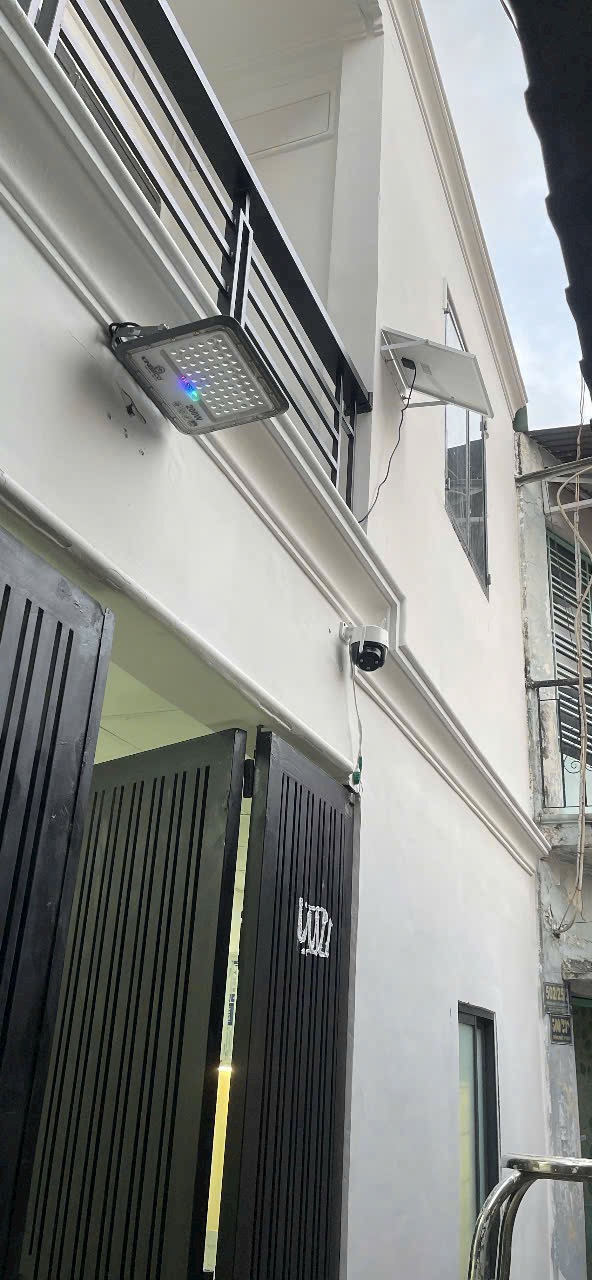 6❌4m, Bán nhà 2 Tầng, 2Pn, SHR, Thống Nhất, P16 Gò Vấp, 2 Tỷ