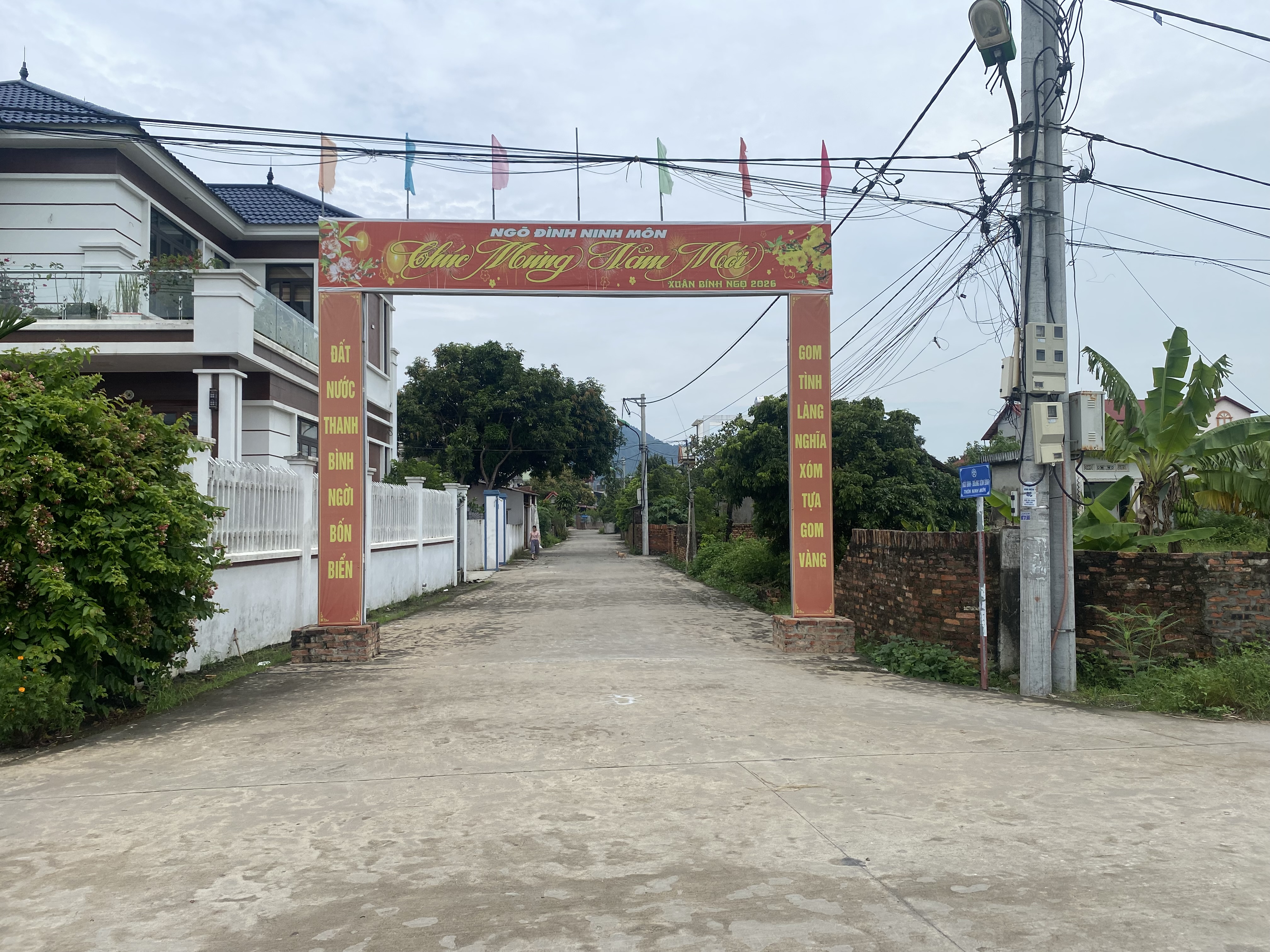 Đất Ninh Môn Vuông Đẹp Sổ Đỏ Chính Chủ, Tiềm Năng Đầu Tư Khủng
