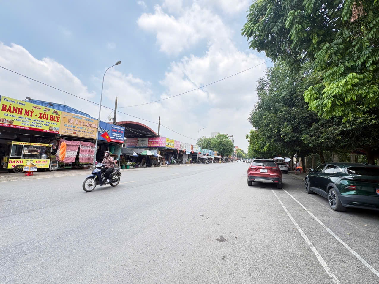 🌺 XÂY VILLA, NGHỈ DƯỠNG, THIẾT KẾ VƯỜN AO CHUỒNG - GẦN NGAY HỒ ĐỒNG QUAN - CÁCH ĐƯỜNG 35 CHỈ 70M