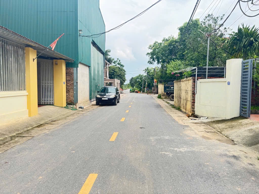 🌺 KINH DOANH - OTO TRÁNH - LƯU KHÔNG TRƯỚC ĐẤT - CÁCH ĐƯỜNG 131 CHỈ 400M🌺
 Hiền Lương, Hiền Ninh,