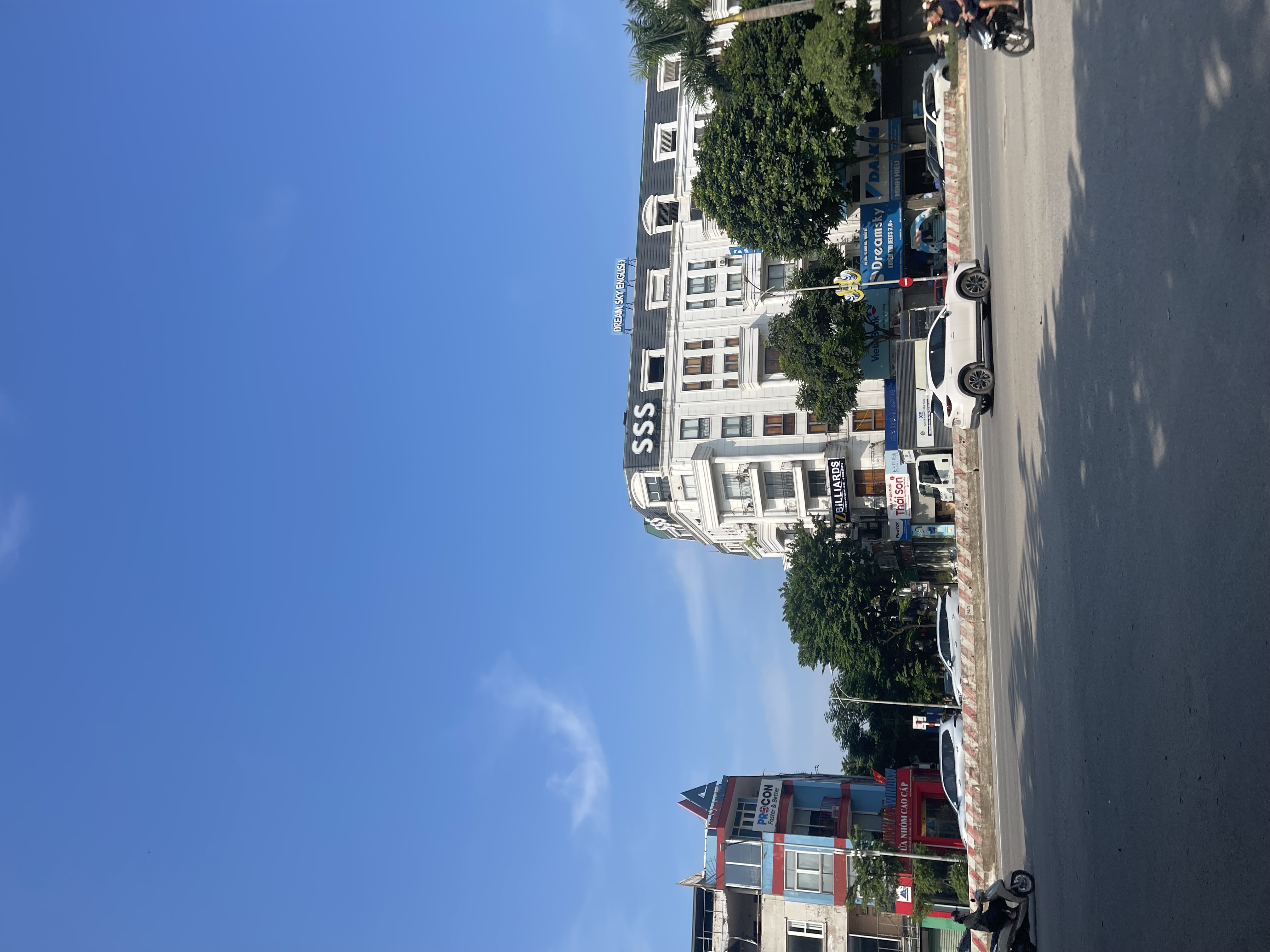 SIÊU PHẨM DUY NHẤT TRỤC CHÍNH VĂN PHÚ – HÀ ĐÔNG | 9 TẦNG – 1.000M² – LÔ GÓC – PHONG THUỶ VƯỢNG