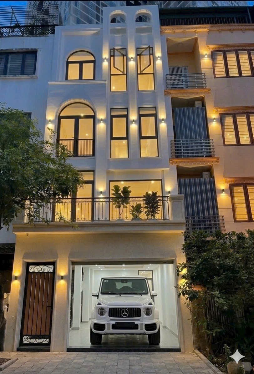 💥 NGỘP BANK – CHỦ QUYẾT BÁN GIẢM SỐC 5 TỶ | LK VĂN KHÊ – HÀ ĐÔNG 83M², 6 TẦNG THANG MÁY, 19xti