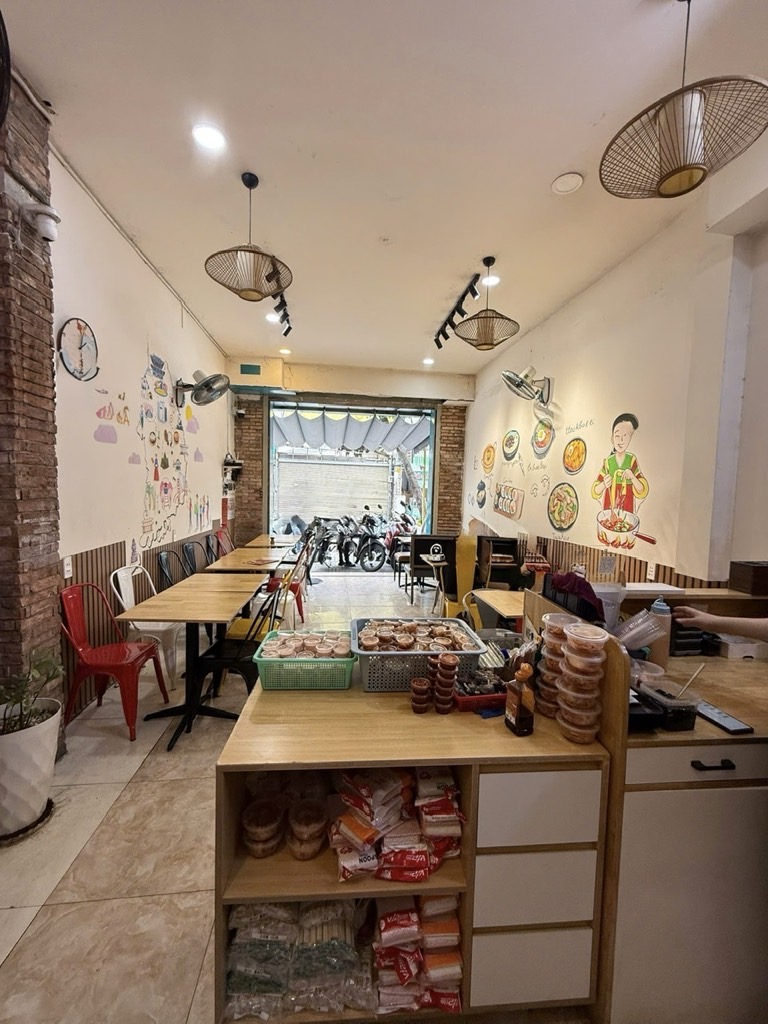 Nhà mặt tiền Tân Phú, Trịnh Đình Trọng 80m2, 3 tầng, dòng tiền cho thuê ổn định