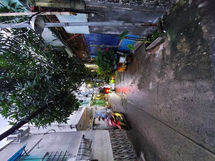 Nhà đẹp trung tâm Quận 8, xe hơi 7 chỗ đỗ cửa, giá chỉ 6.2 tỷ