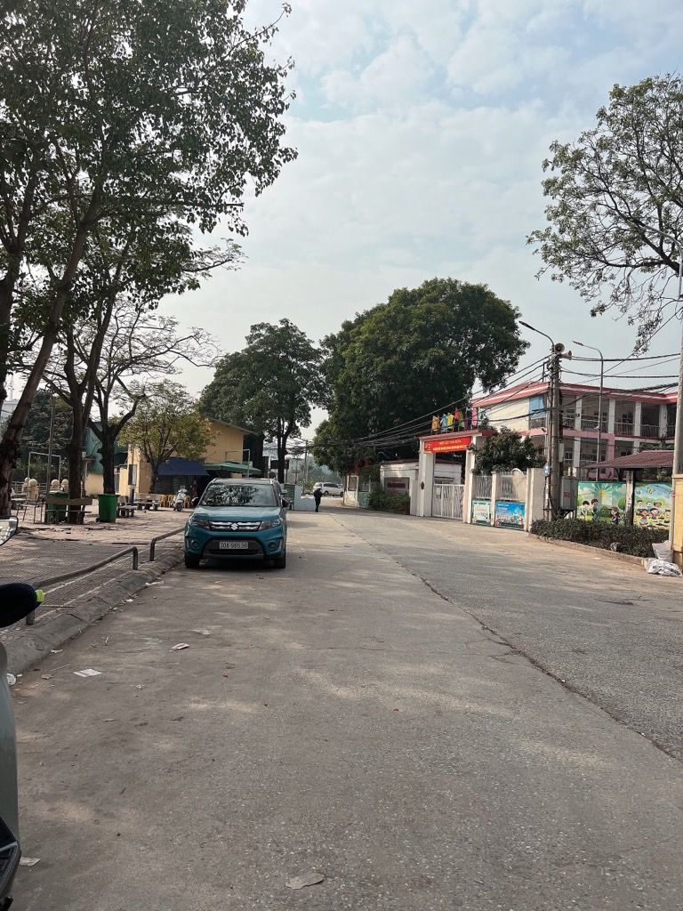 Biệt Thự Song Lập Hiếm Có Tại Trung Tâm Hai Bà Trưng, 270m2