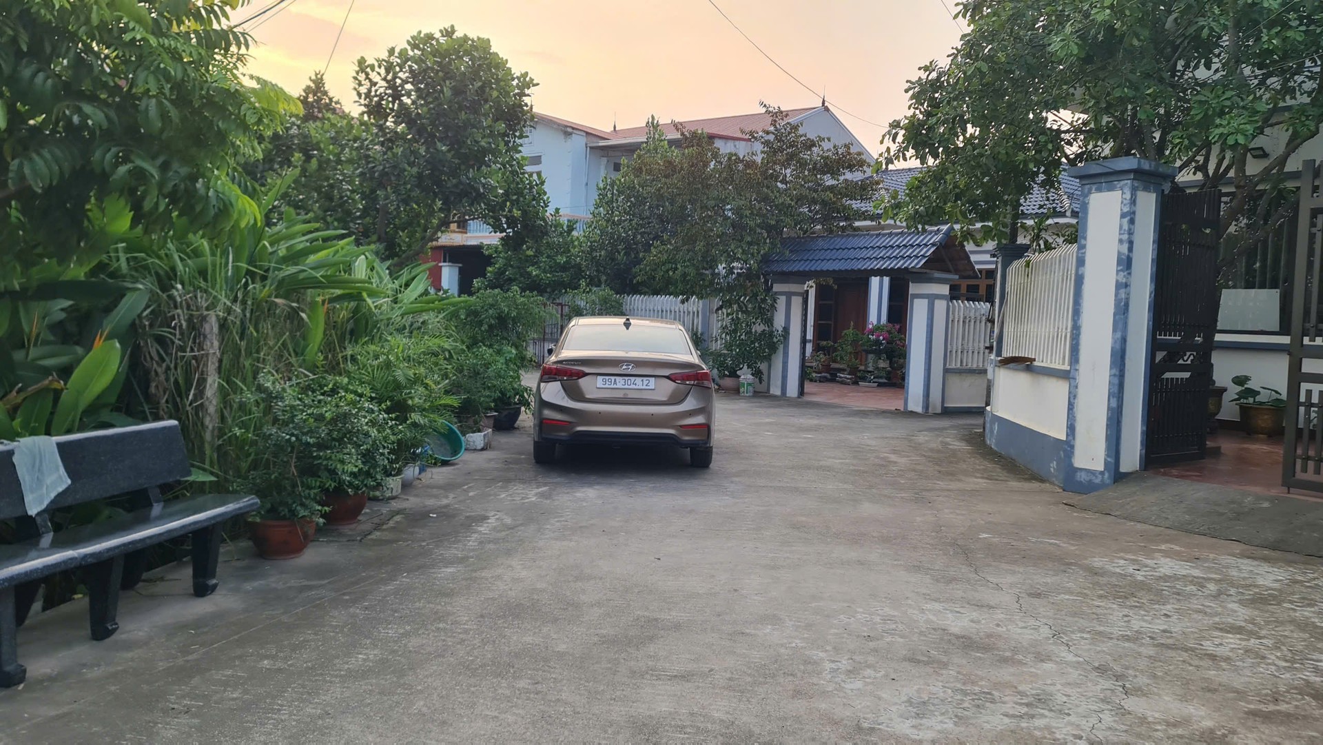Bán đất 60.6 m² mặt tiền 4.7 m tại khu trung tâm phường Thuận Thành, Bắc Ninh