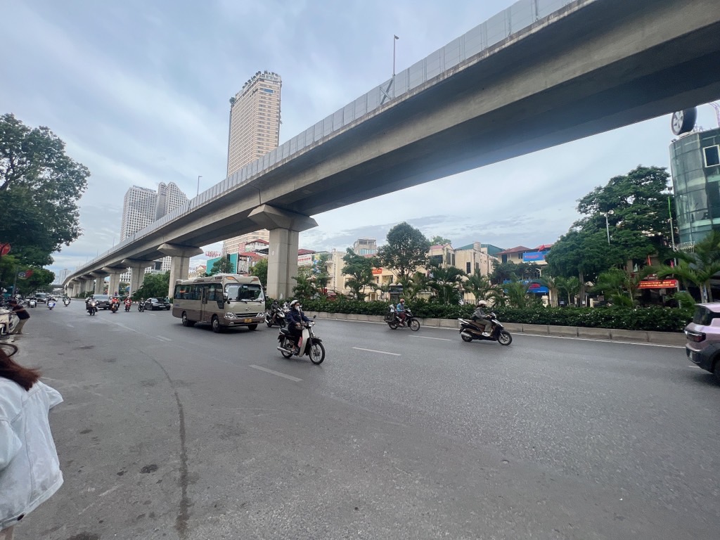 🏡 BÁN NHÀ ĐẸP VĂN QUÁN – HÀ ĐÔNG - THANG MÁY – NỘI THẤT ĐẸP - GẦN TIỂU HỌC NGUYỄN DU
