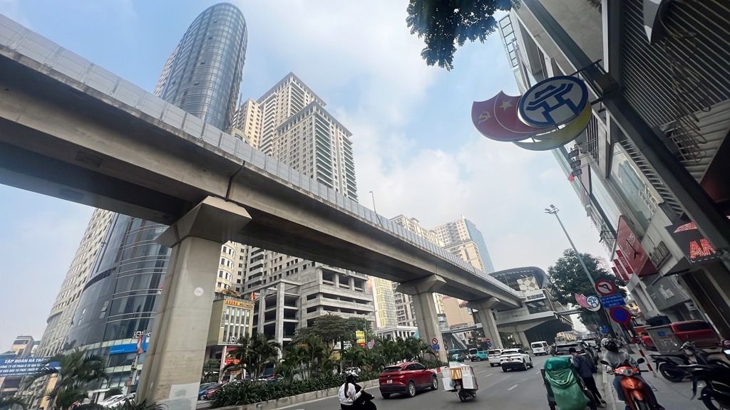VĂN QUÁN – HÀ ĐÔNG | NHÀ 5 TẦNG THANG MÁY | 32M² | 10.8 TỶ