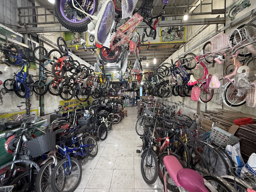 Bán nhà mặt tiền kinh doanh Hồ Học Lãm 120m2 tại Bình Trị Đông B, Bình Tân