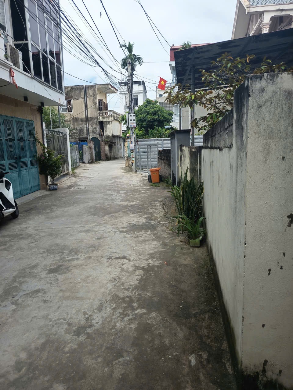 Chính chủ cần bán gấp nhà Trang Quan (An Dương cũ), Hải Phòng