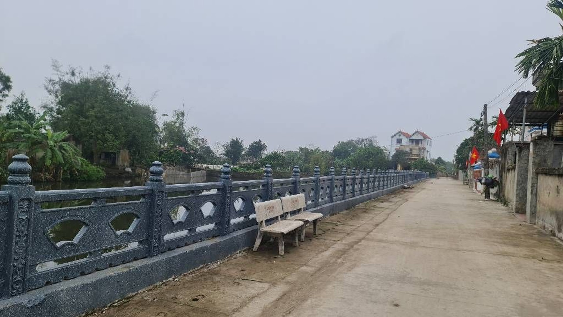 Cơ Hội Vàng Sở Hữu Đất Mặt Tiền Đường Ô Tô Gần Vành Đai 4 Vùng Thủ Đô