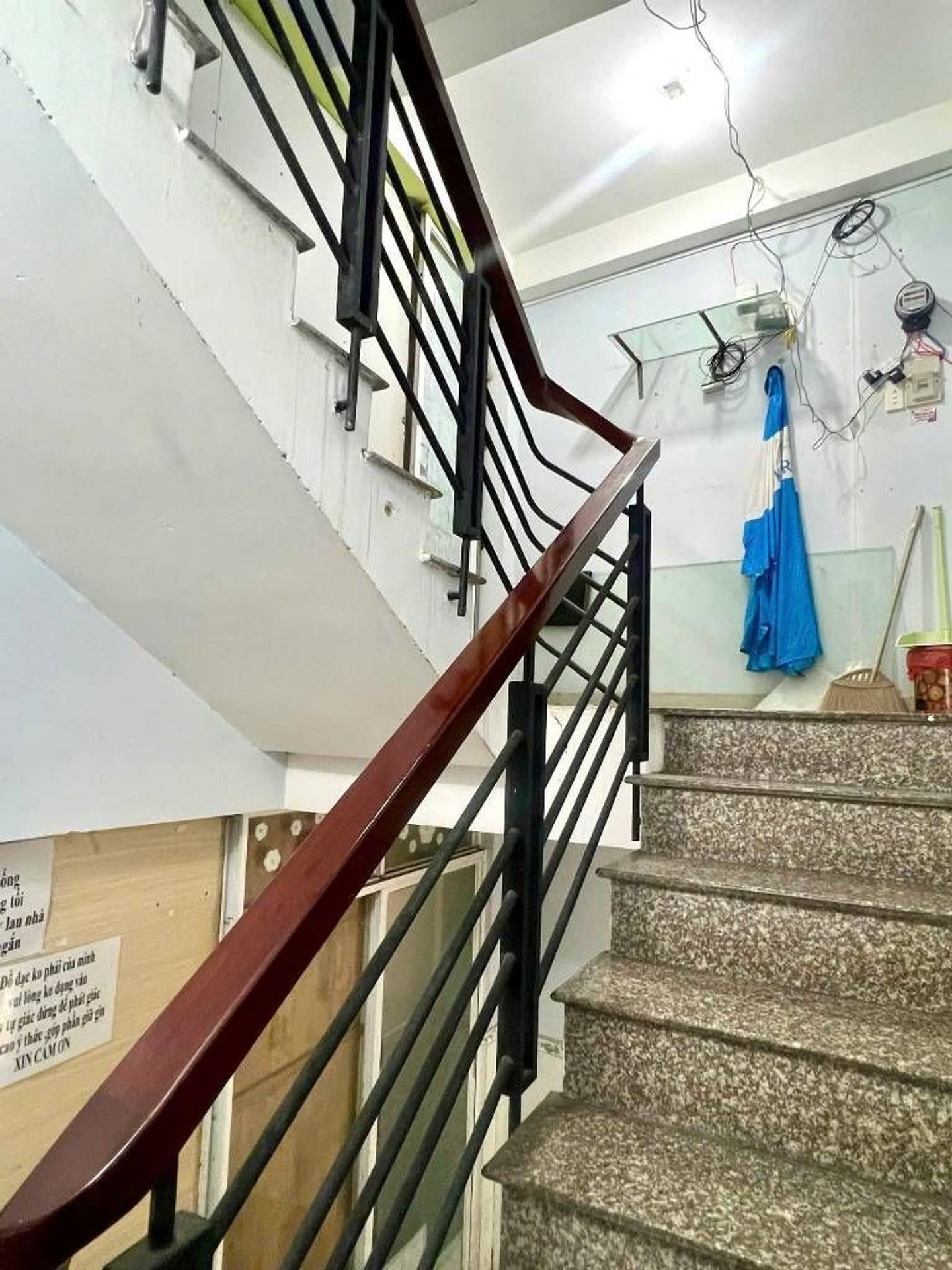 Nhà 5 tầng kinh doanh khu Phú Nhuận, diện tích 76.6m2, giá 13.8 tỷ