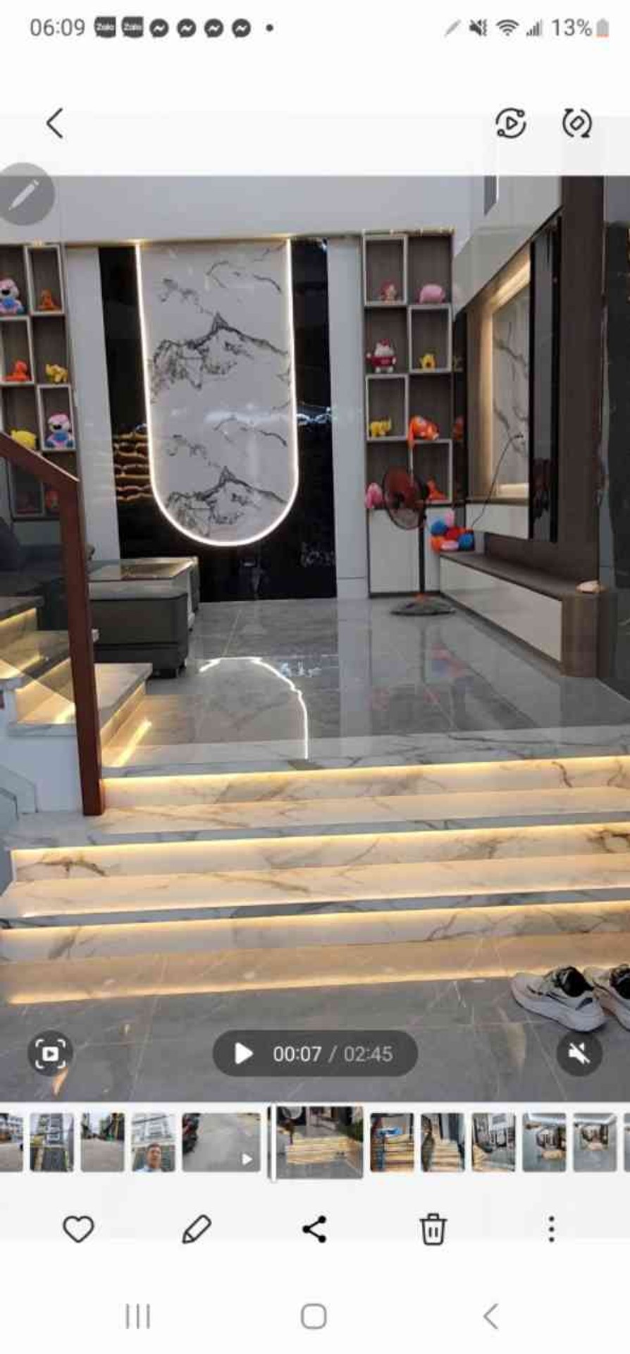 Nhà 4 Tầng Mới Tinh, Hẻm Xe Hơi Đường Số 6 Bình Tân, Cơ Hội Hiếm, Giá Tốt