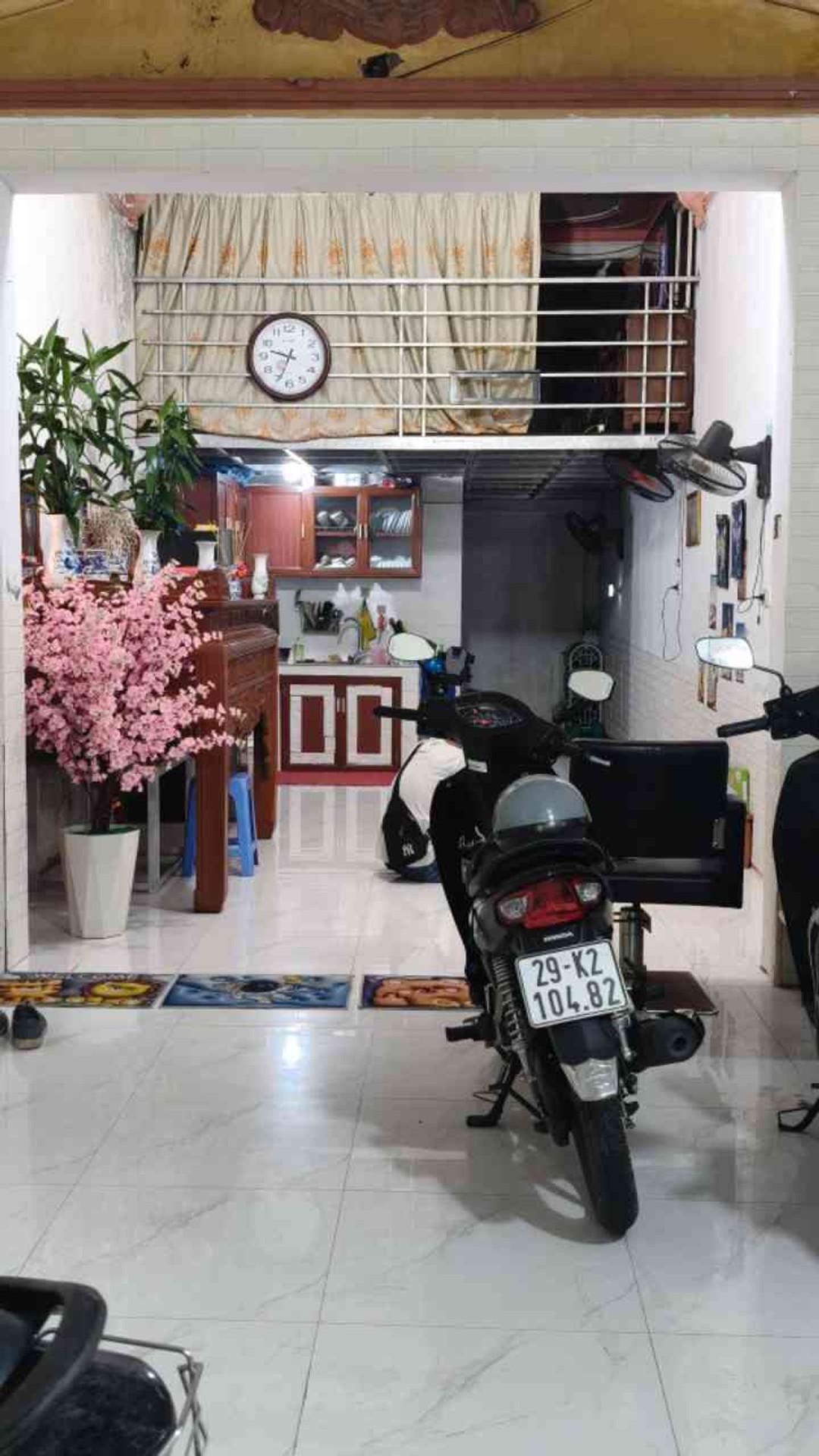 Nhà đẹp trung tâm Việt Hưng, ô tô đỗ cửa, tiện ích ngập tràn
