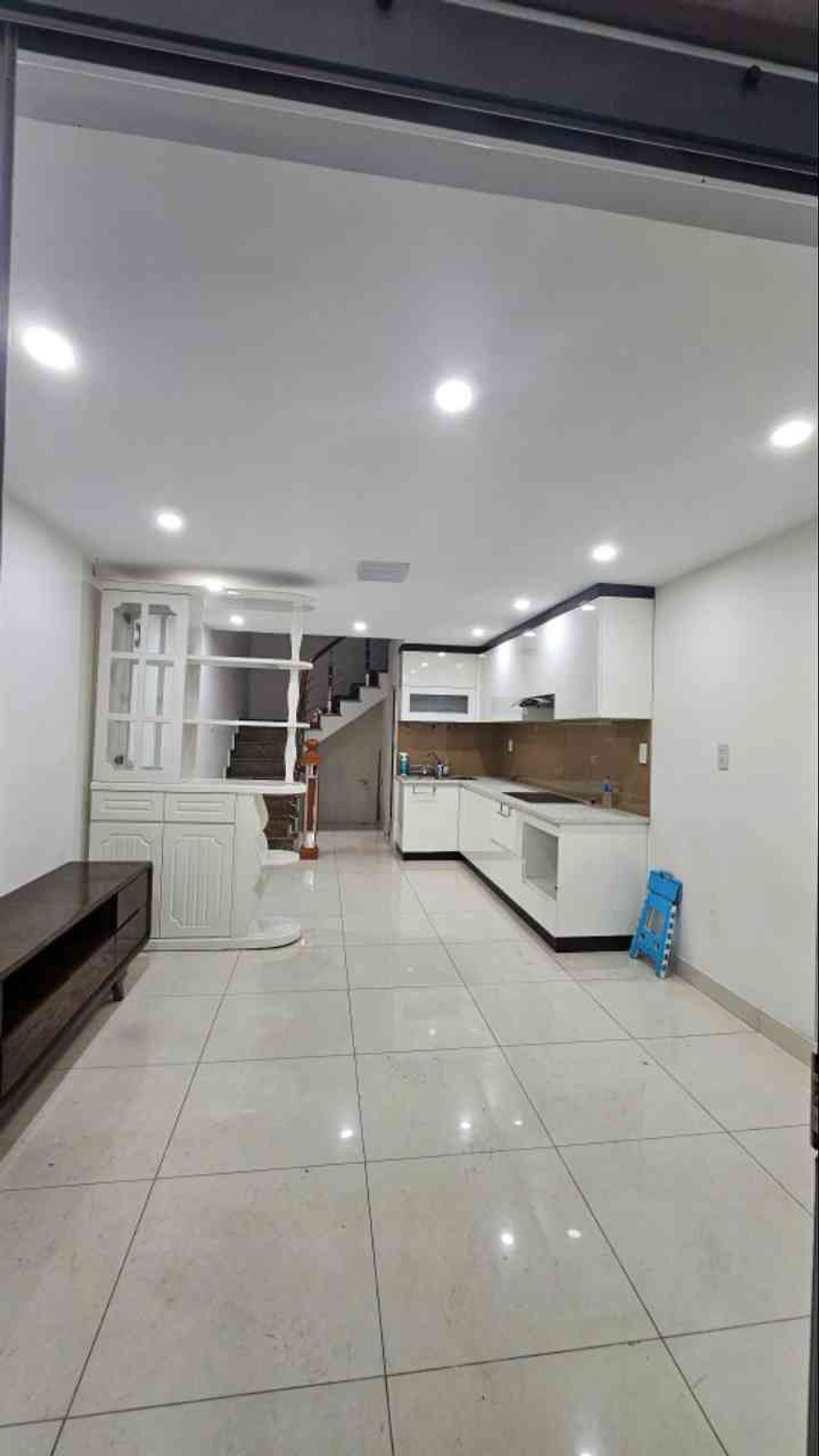 Bán nhà riêng 4 tầng gần phố Tô Hiệu, quận M, diện tích 29.2m², pháp lý đầy đủ