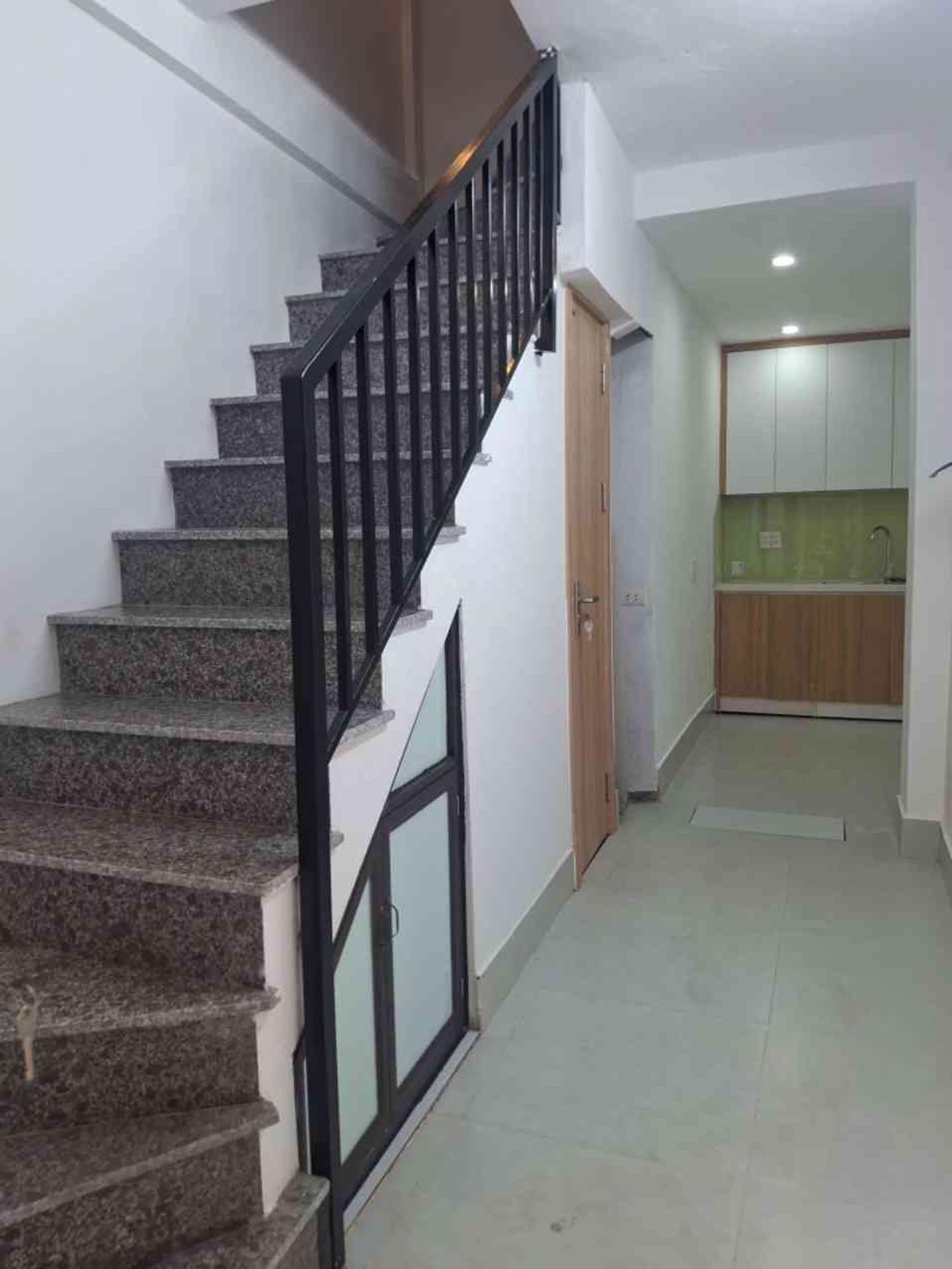 🏡 NHÀ ĐẸP TRUNG TÂM HÀ ĐÔNG – 3 TẦNG – FULL NỘI THẤT – DƯỚI 3 TỶ