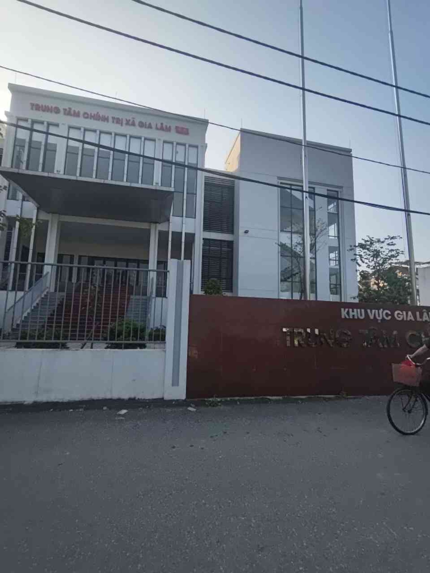 Bán đất ô tô tránh kinh doanh tốt tại Cổ Bi, diện tích rộng 112m²