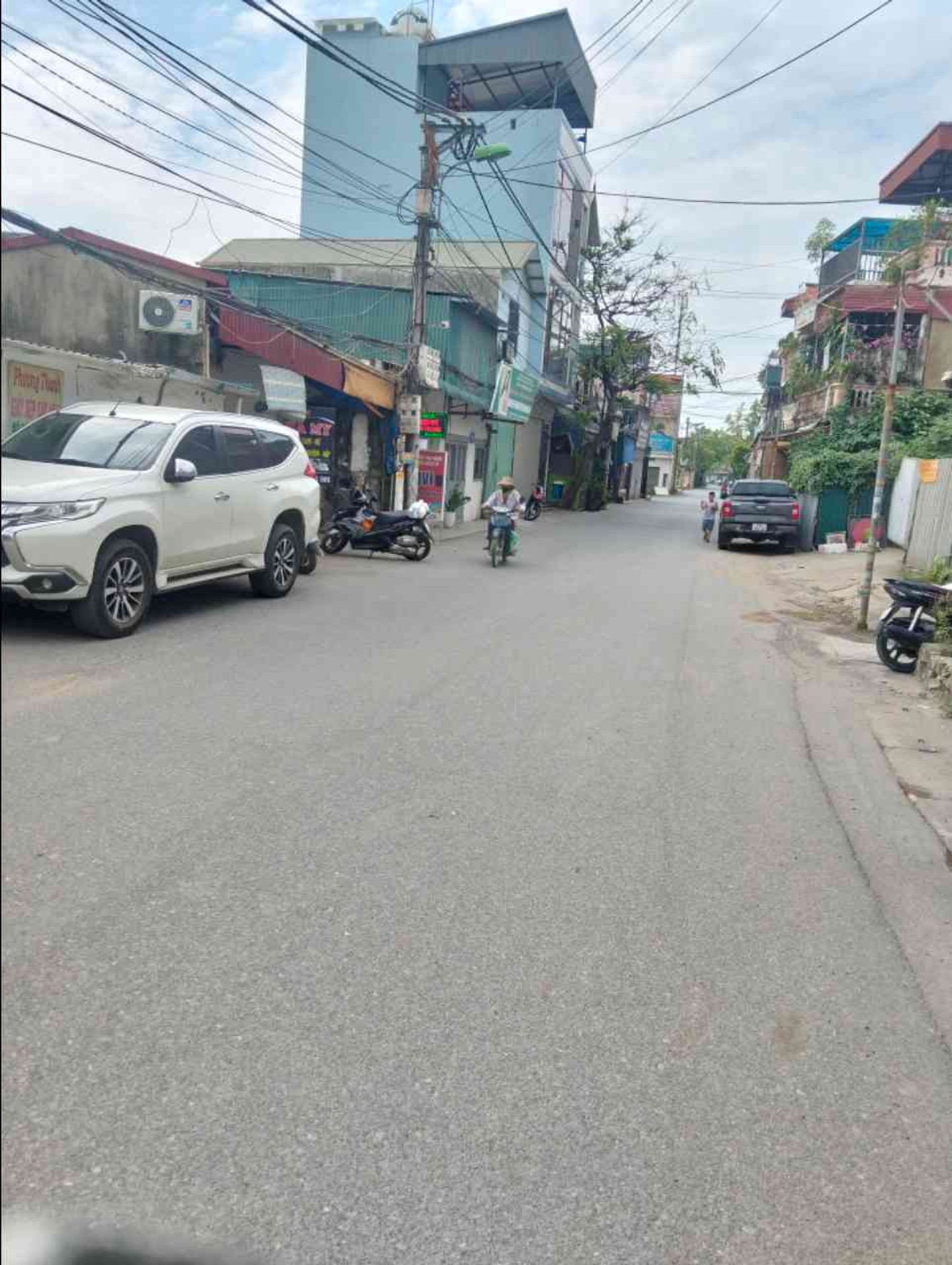Cơ hội sở hữu đất mặt tiền rộng, giá tốt tại Biên Giang, vị trí tiềm năng