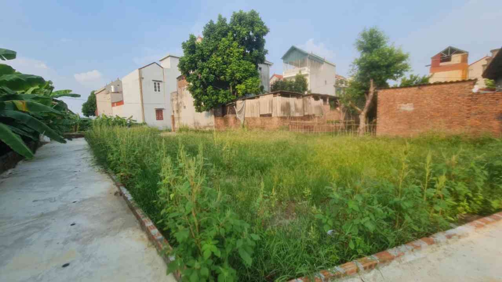 Bán lô đất 62.3 m² tại phường An Bình, gần khu công nghiệp Thuận Thành