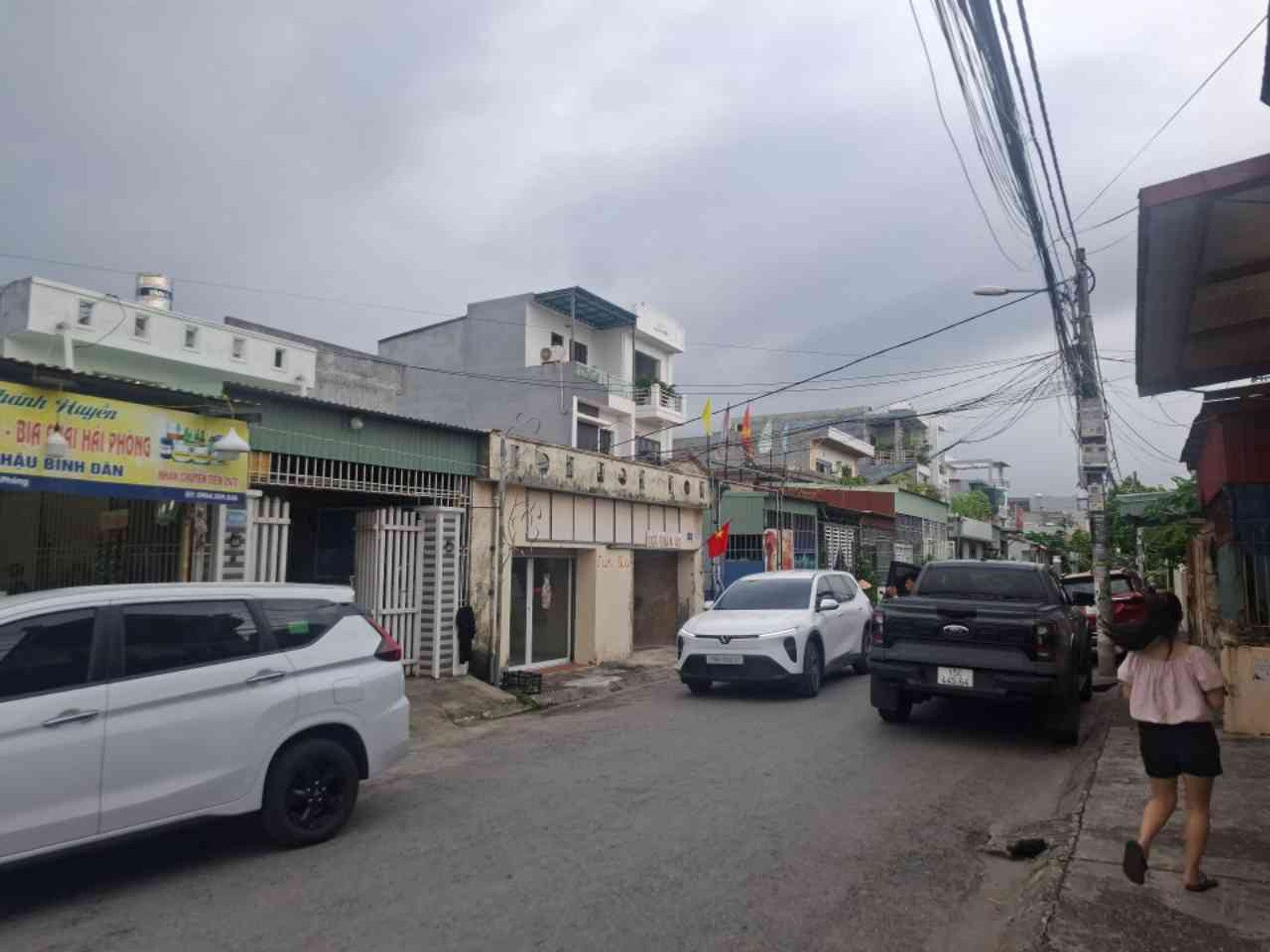 Chính chủ bán nhà Đông Hải, nhà đẹp ở ngay