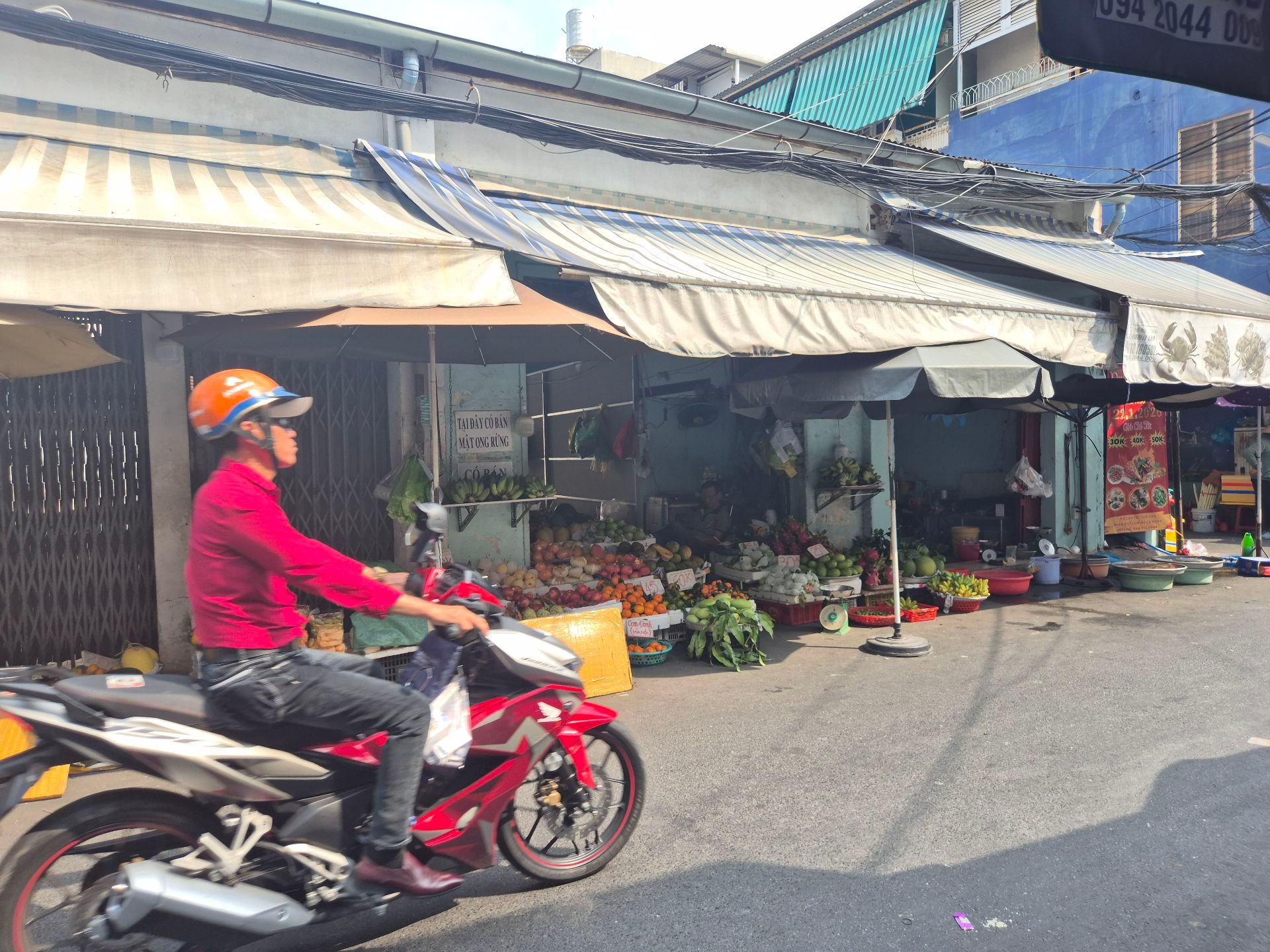 Bán đất mặt tiền 4m tại Phú Nhuận, thích hợp văn phòng hoặc căn hộ dịch vụ