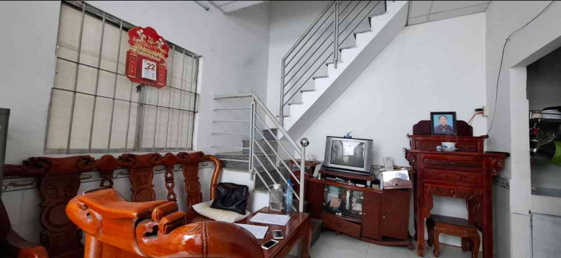 ĐẤT TẶNG NHÀ – 104M² – 7 PHÒNG TRỌ
📍 Đường Bình Chiểu, P. Tam Bình, chỉ : 3.6 tỷ TL