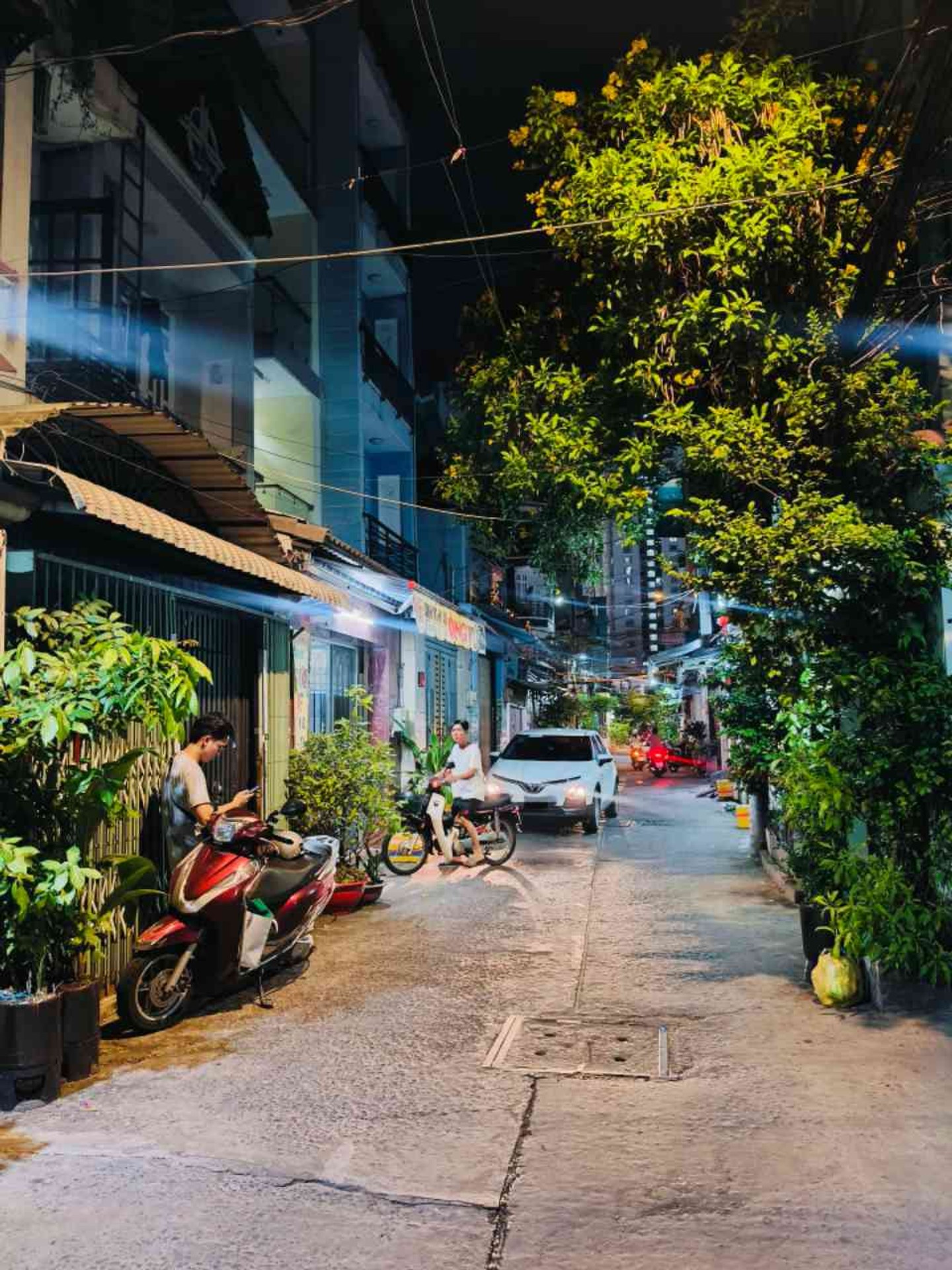 Cơ hội vàng sở hữu nhà lô góc gần Parc Mall Quận 8 với giá giảm sốc