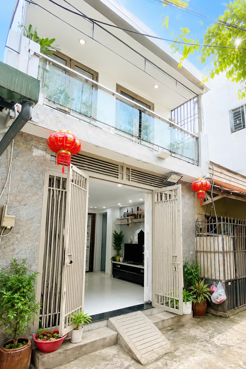 🔥 NHÀ 2 TẦNG BTCT – NGAY TÂY THẠNH – HXH ĐỖ CỬA – CHỈ 4.X TỶ