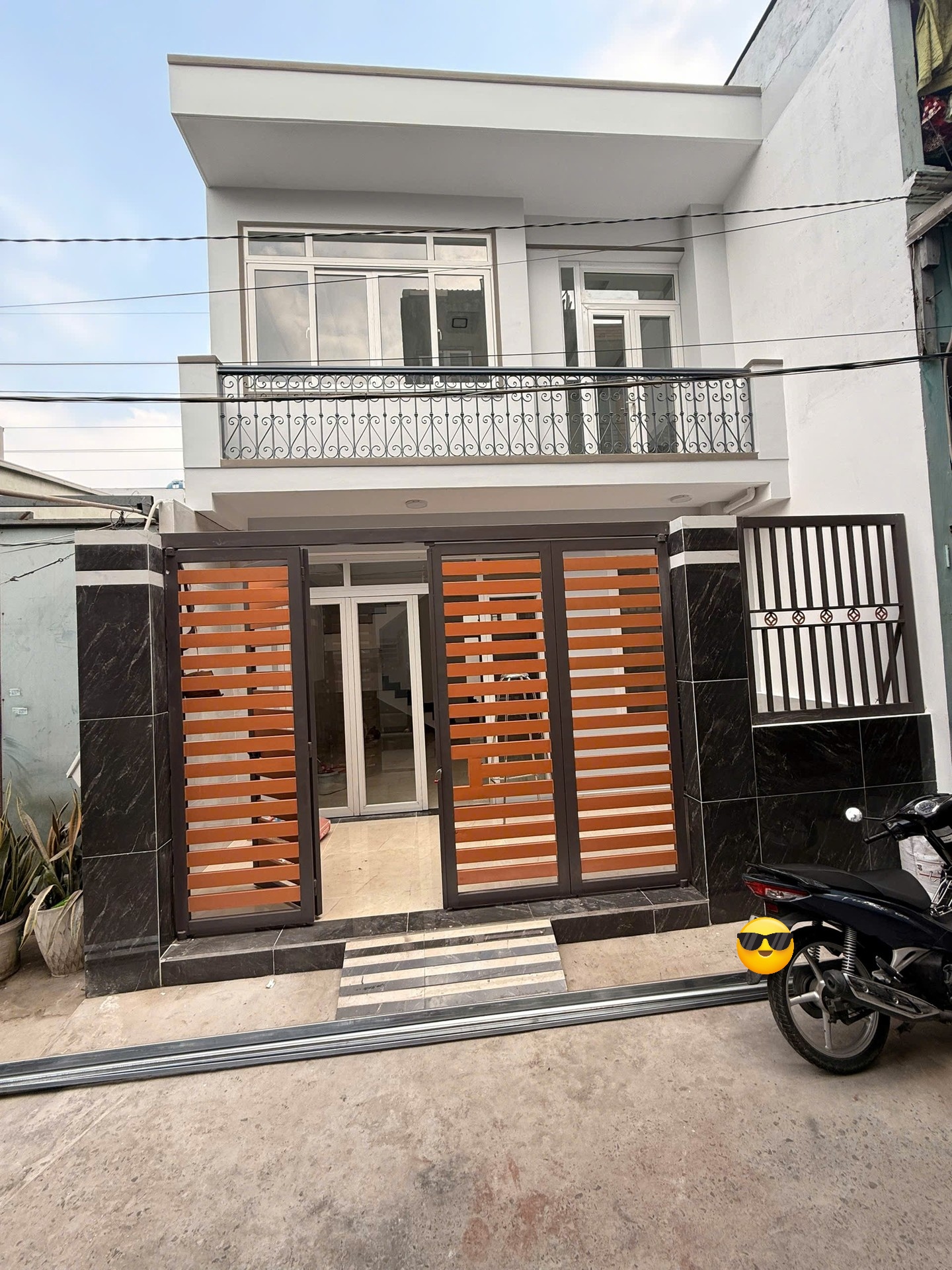 🔥 BÌNH TÂN - NHÀ MỚI XÂY – NGANG KHỦNG 5.6M – HXH – CHỈ NHỈNH 4 TỶ
