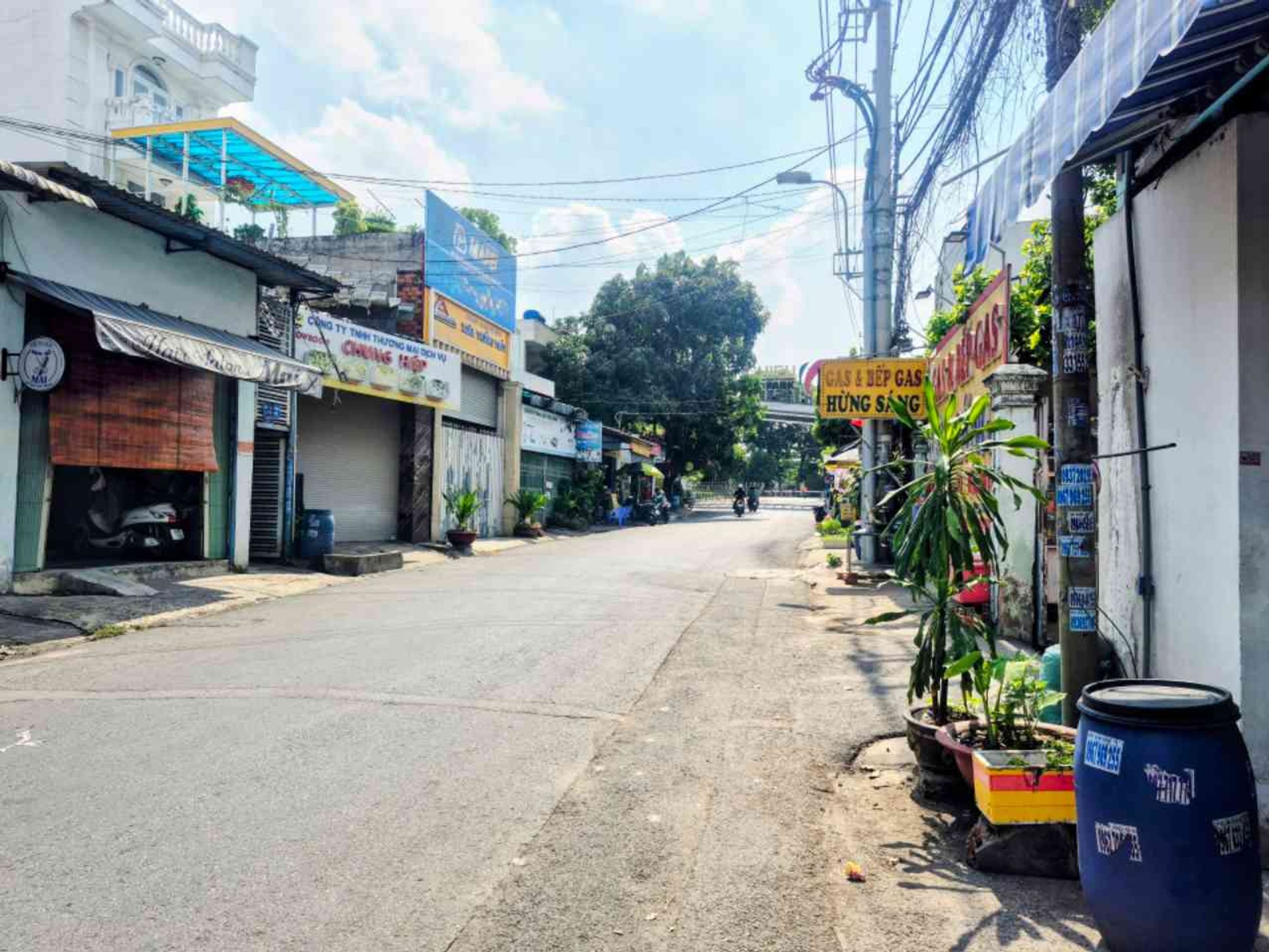 HẺM XE HƠI TỈNH LỘ 43 – NHÀ2 TẦNG BTCT CHÍNH CHỦ LÂU ĐỜI – 94,6M² – 5,8 TỶ TL 🔥