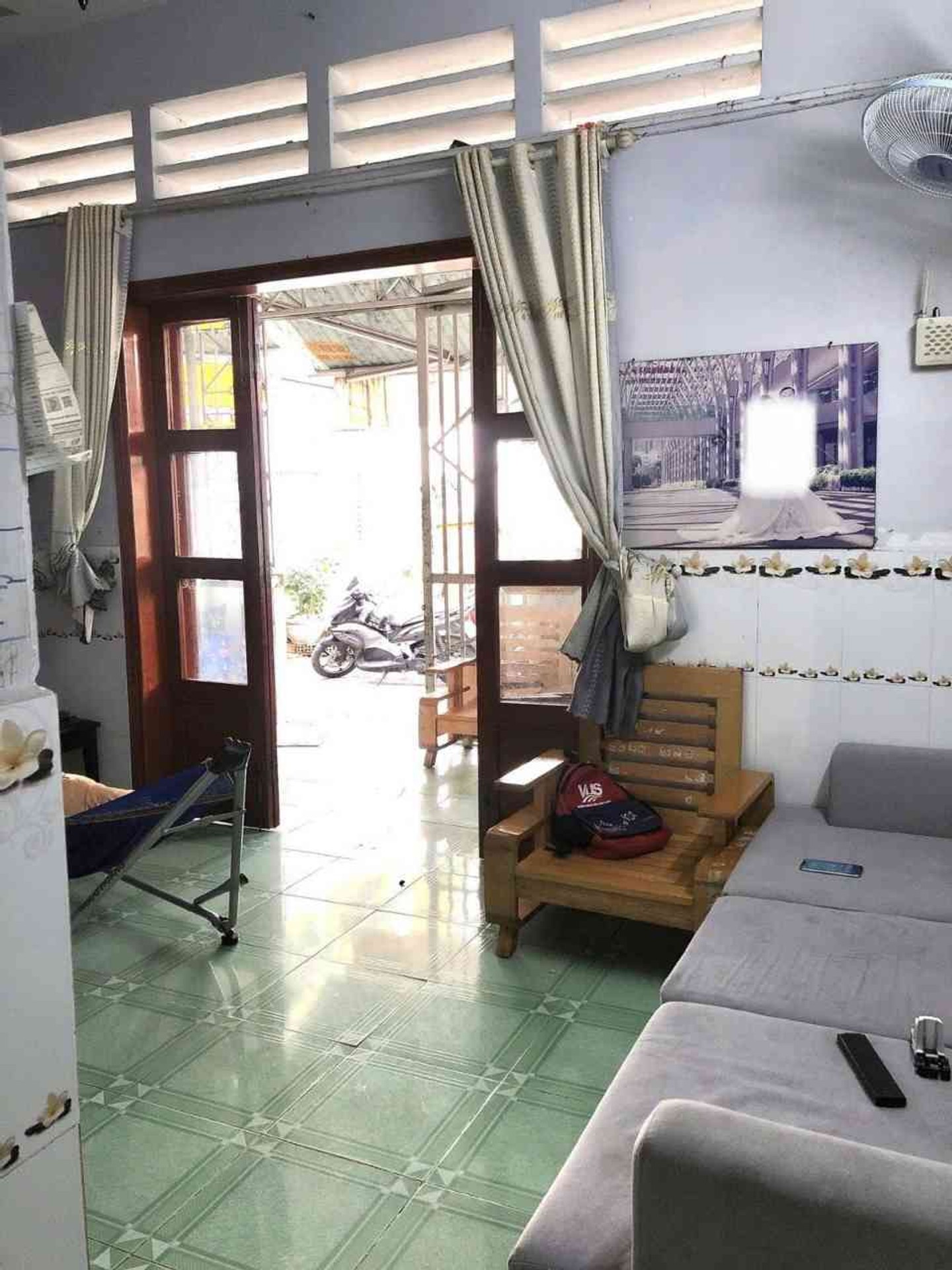 Cơ hội sở hữu nhà 2 tầng 3 phòng ngủ ngay trung tâm Bình Chiểu với giá chỉ 3.9 tỷ