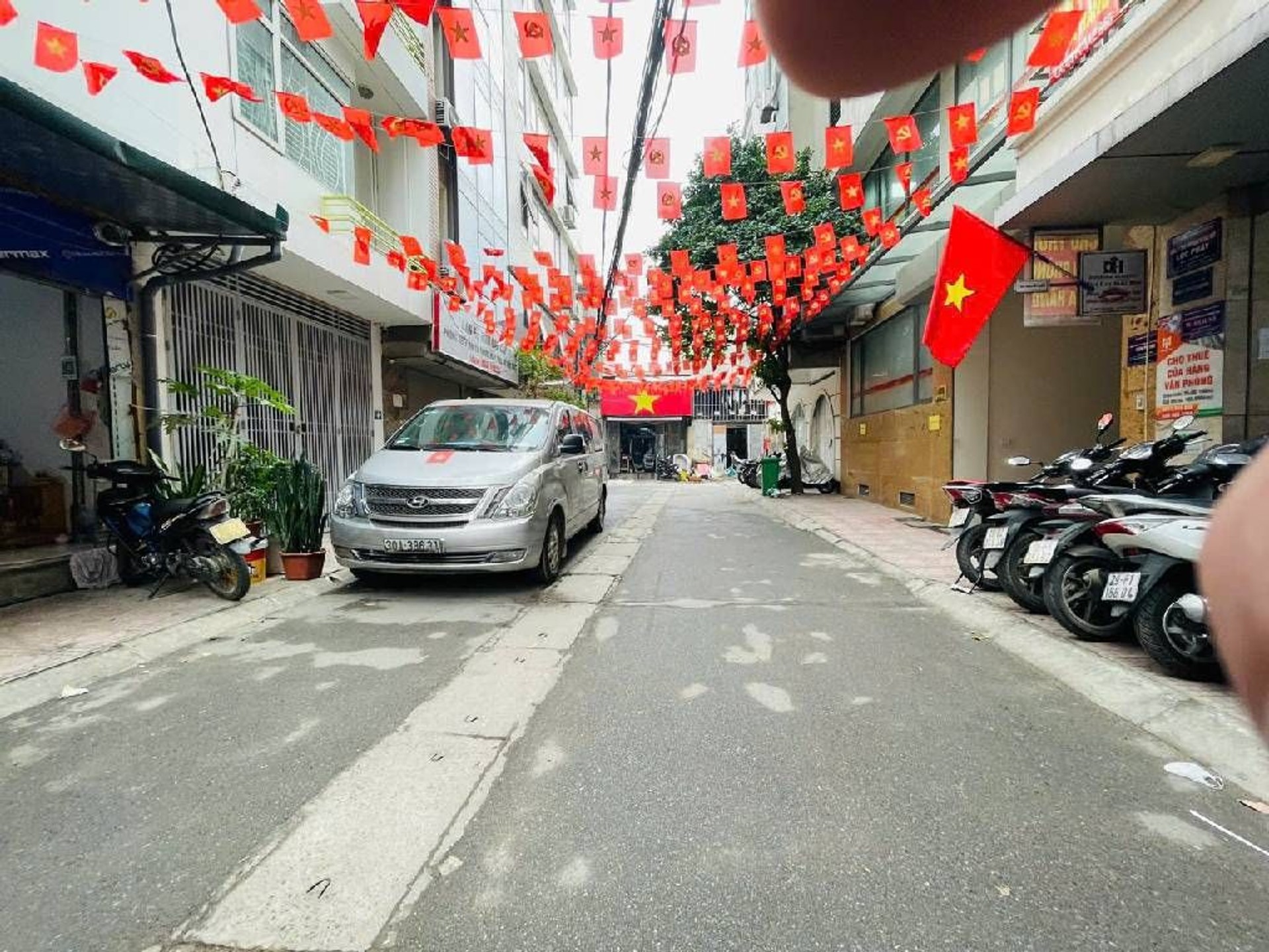 SIÊU PHẨM NGUYỄN XIỂN- PHÂN LÔ - Ô TÔ TRÁNH - KINH DOANH - QUY HOẠCH ỔN ĐỊNH