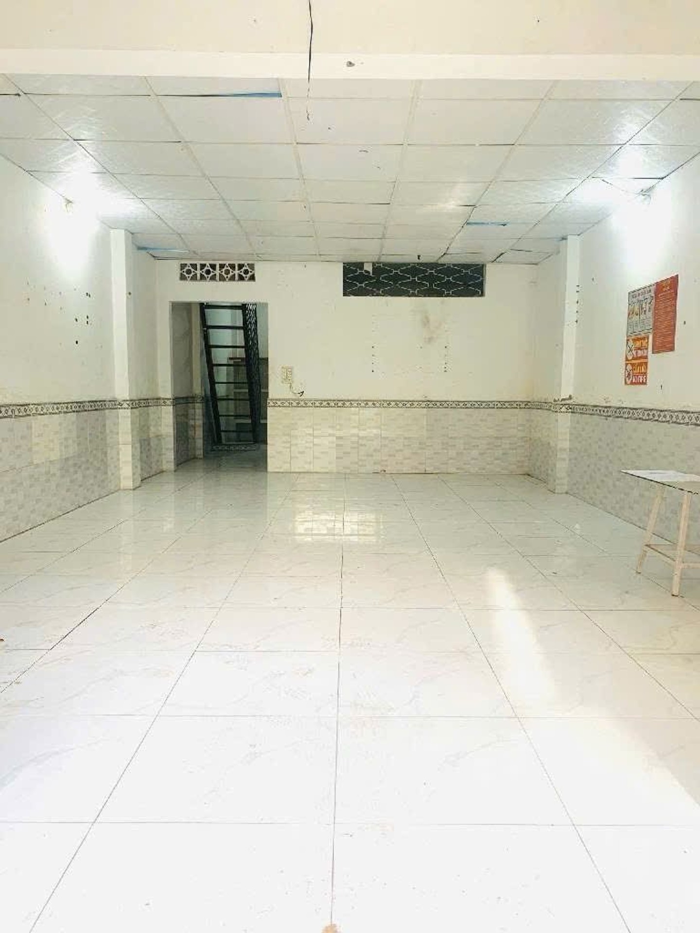 Bán nhà 2 tầng, diện tích 50m² tại Bình Tân, giá 5.5 tỷ thương lượng
