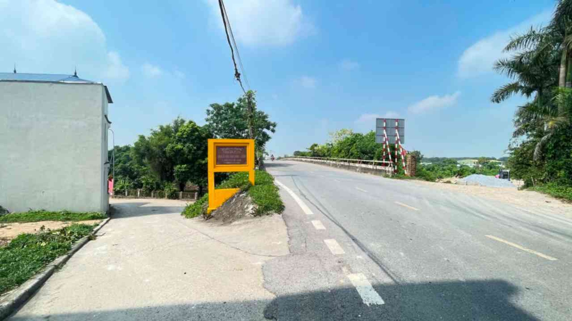 Đất vàng ngay trung tâm Phú Minh, tiềm năng đầu tư đỉnh cao