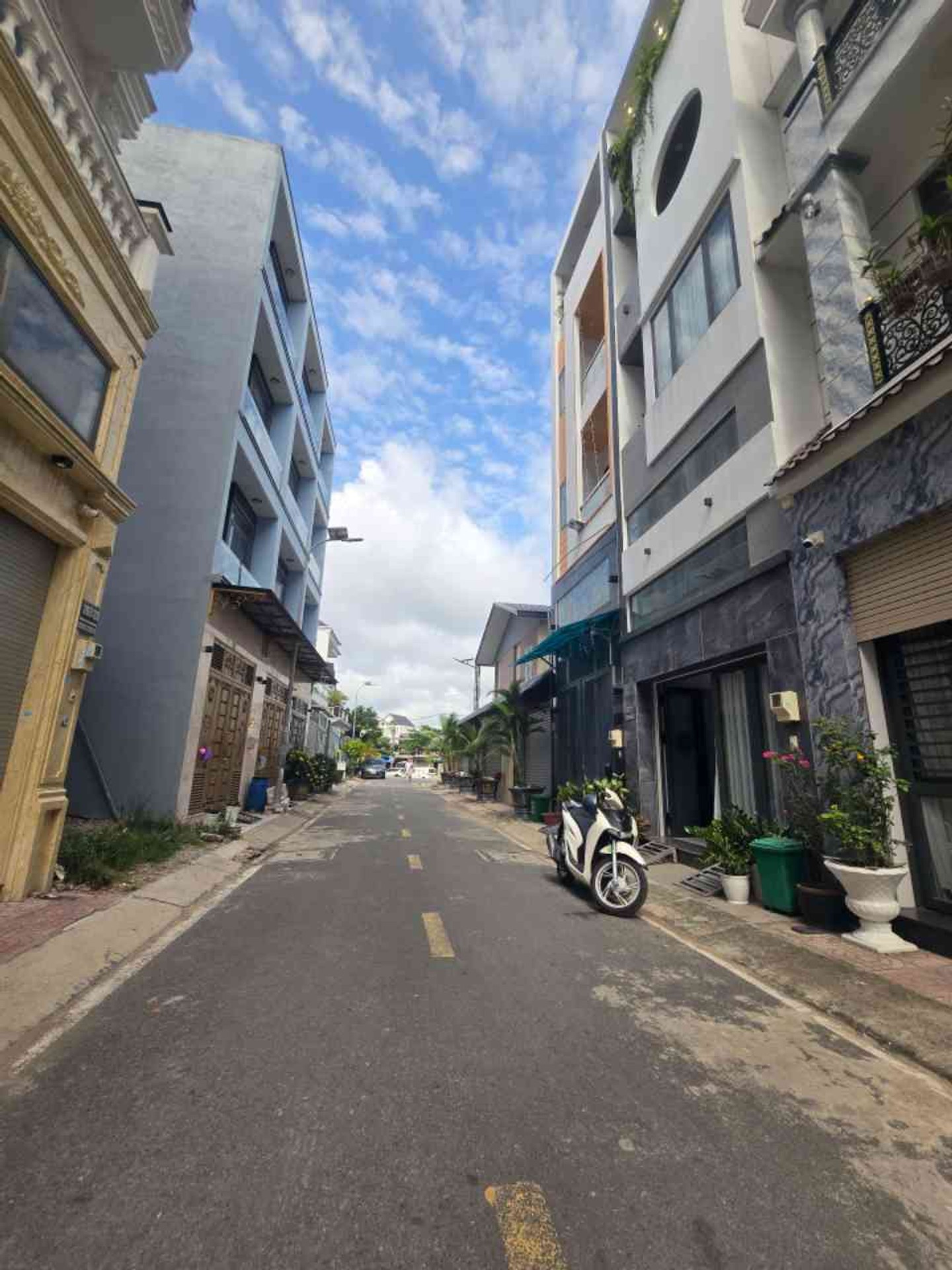 Cơ hội sở hữu nhà phố 5 tầng rộng rãi tại Bình Tân với giá chỉ hơn 8 tỷ