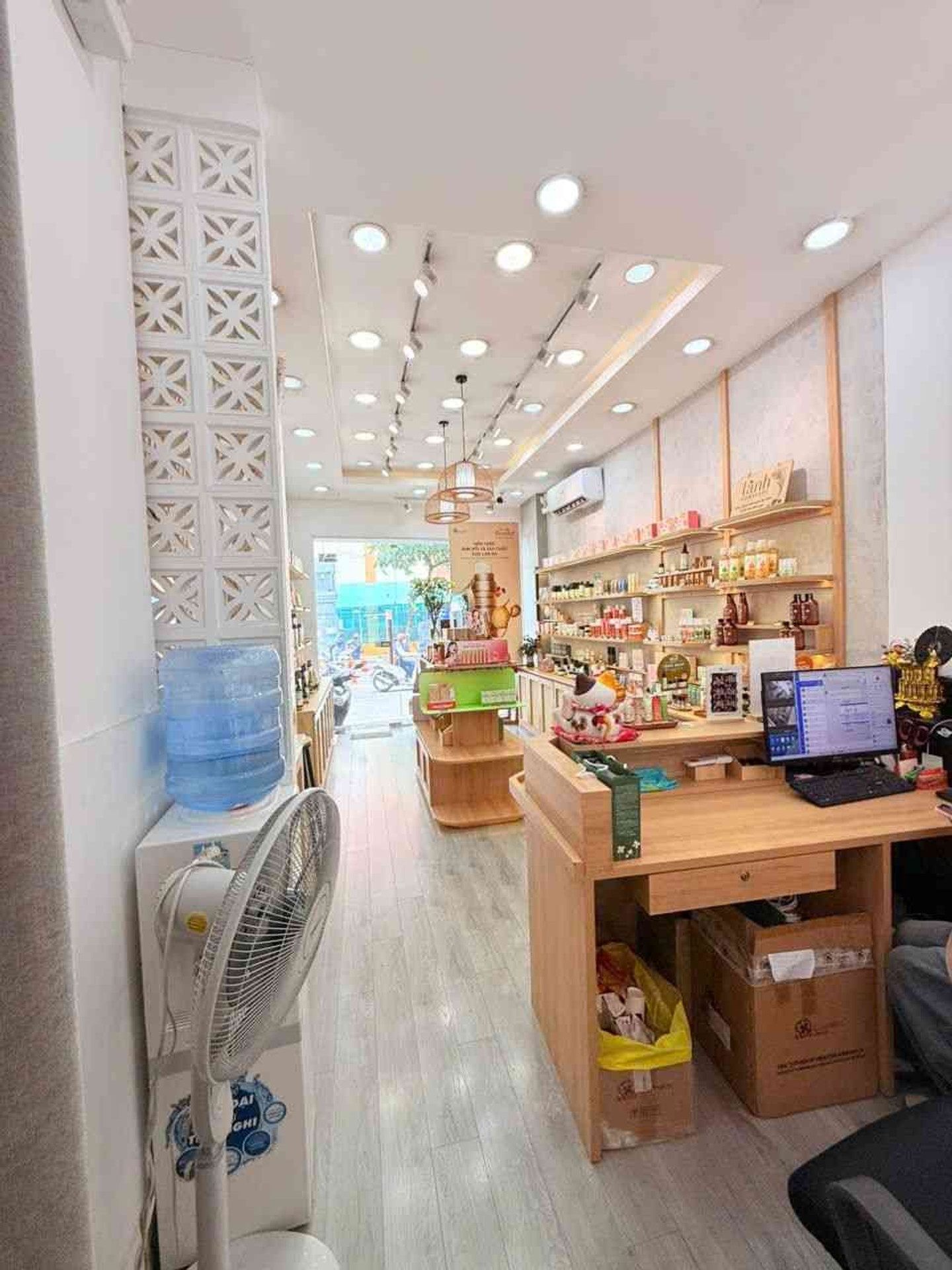 🔥( QUẬN 8 ) MTKD VIP DƯƠNG BÁ TRẠC - 4 TẦNG BTCT | CHO THUÊ 35TR/THÁNG
💰 Chỉ 12,5 TỶ