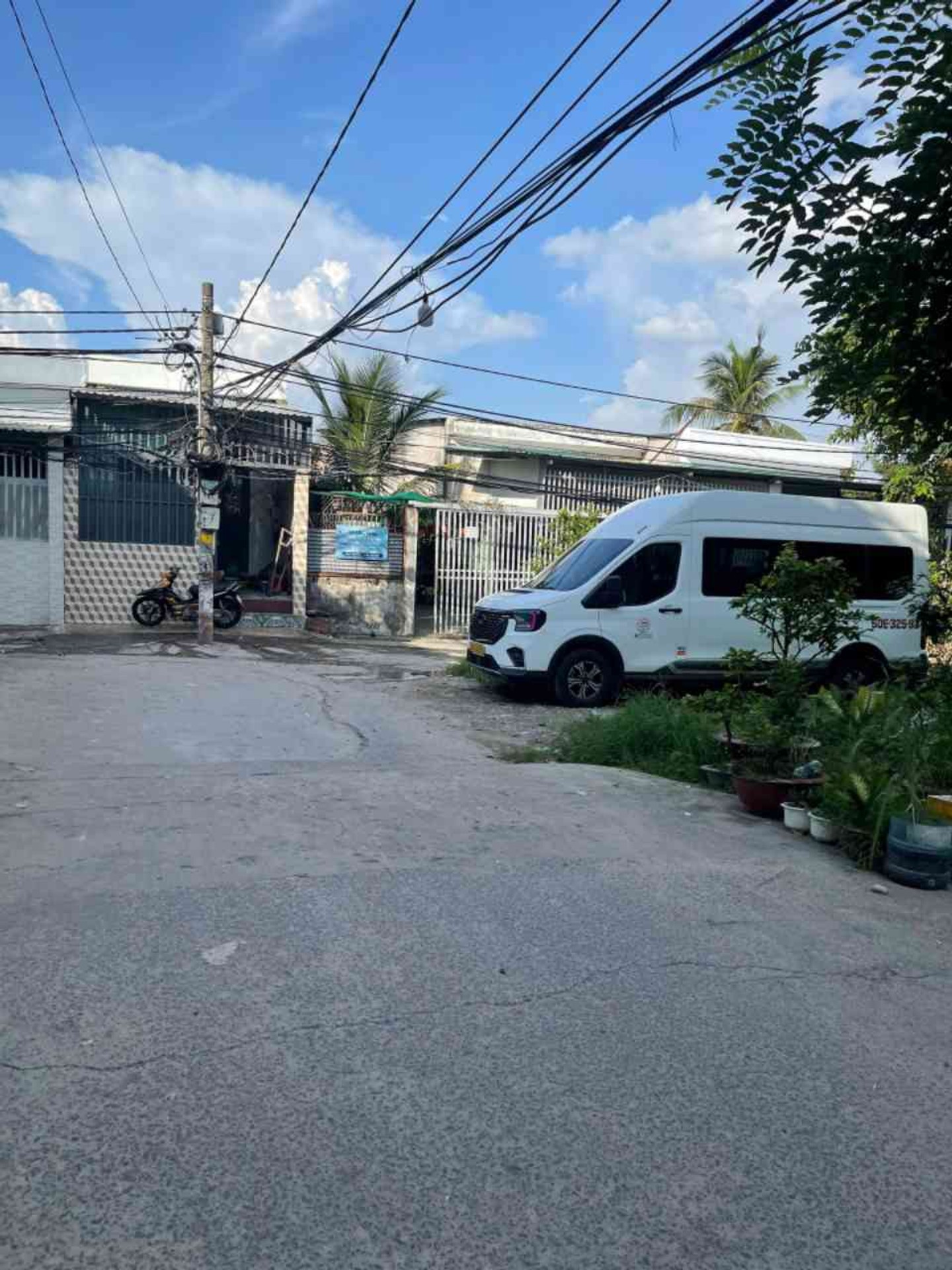 Cơ hội hiếm có sở hữu đất rộng sân bay quận 8 chỉ với 6 tỷ