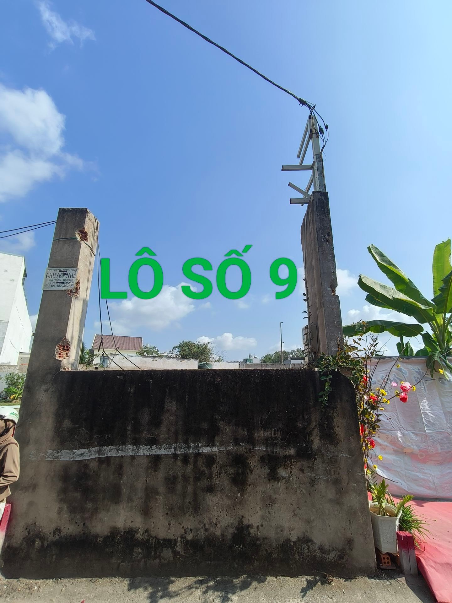 Đất Phân Lô Trung Tâm Phước Long B, Thủ Đức - Không Gian Sống Riêng Tư và Tiện Ích Đỉnh Cao