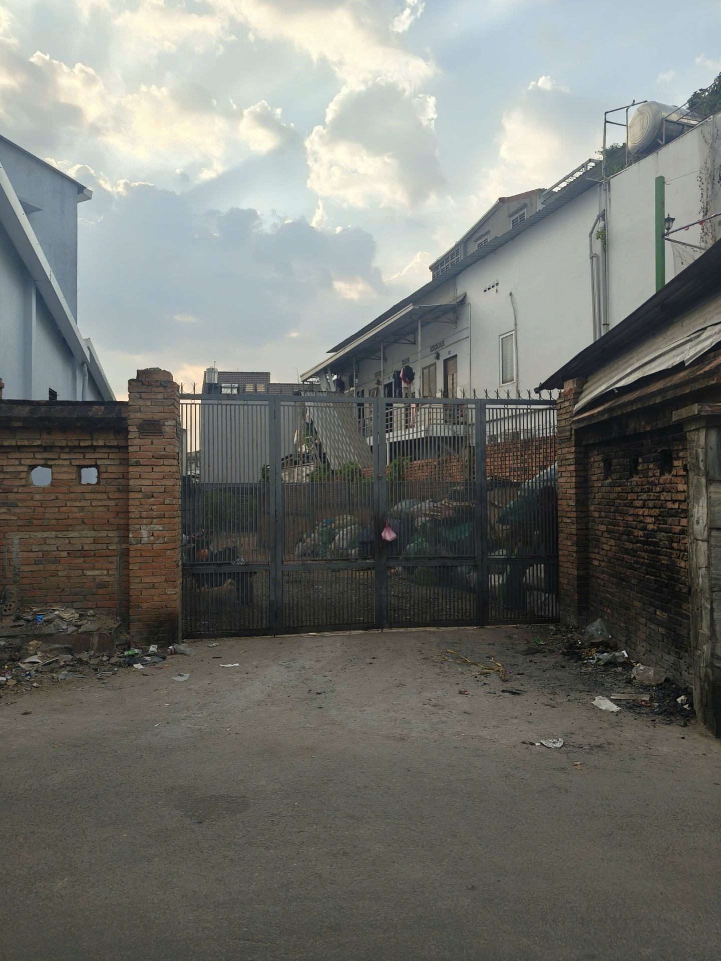Bán nhà riêng 835m2 hướng Tây tại Tam Bình, Thủ Đức, giá 30 tỷ