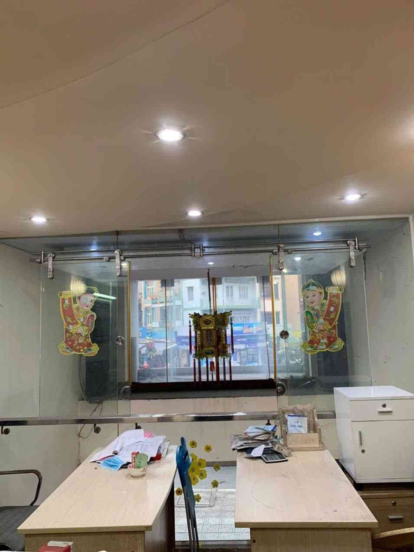 Bán nhà mặt phố 8 tầng rộng 45.2m² tại Vườn Lài, Tp.HCM, giá 25 tỷ