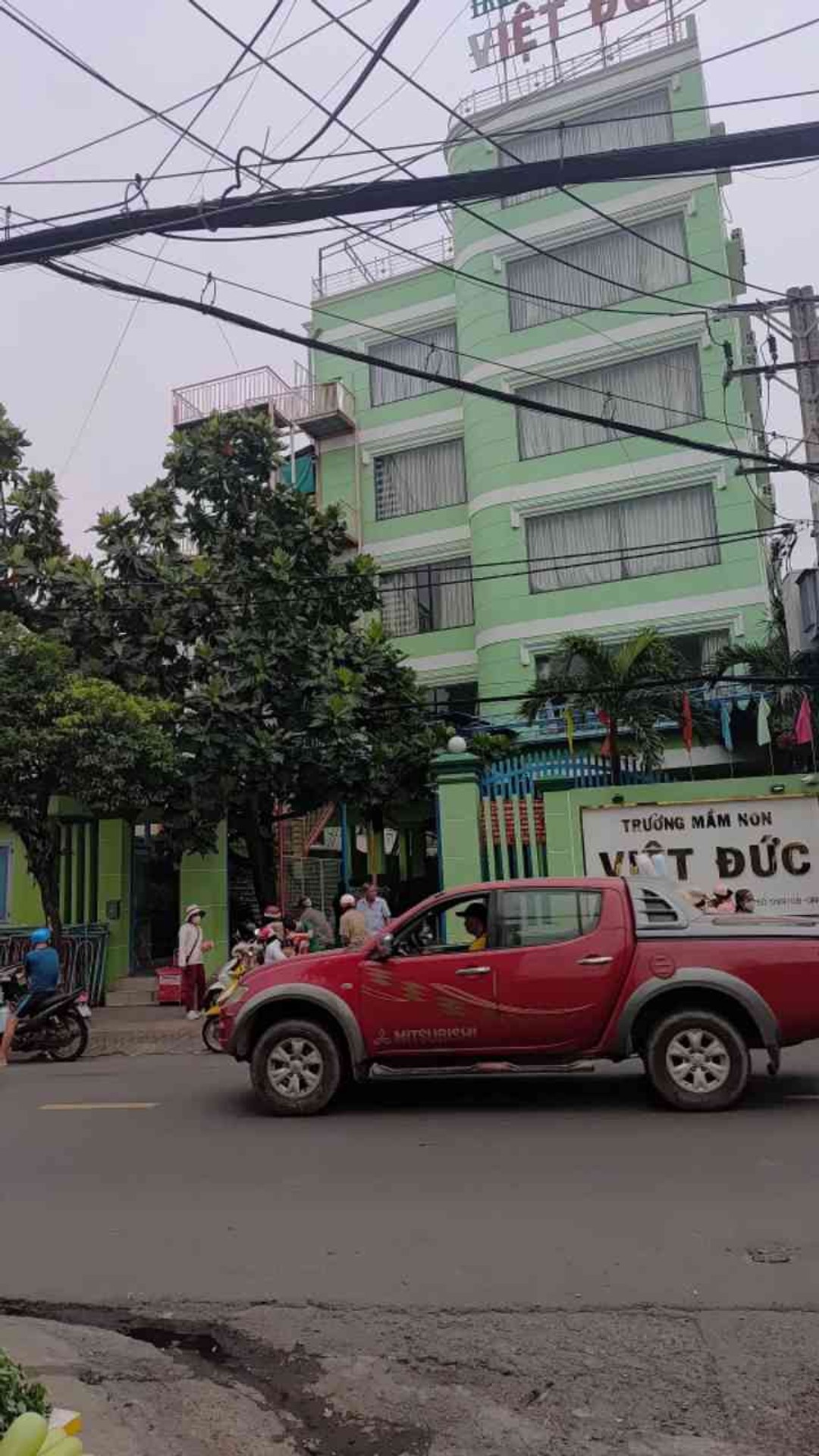 Cơ hội sở hữu đất vàng Bình Trị Đông, giá tốt chỉ 4.9 tỷ