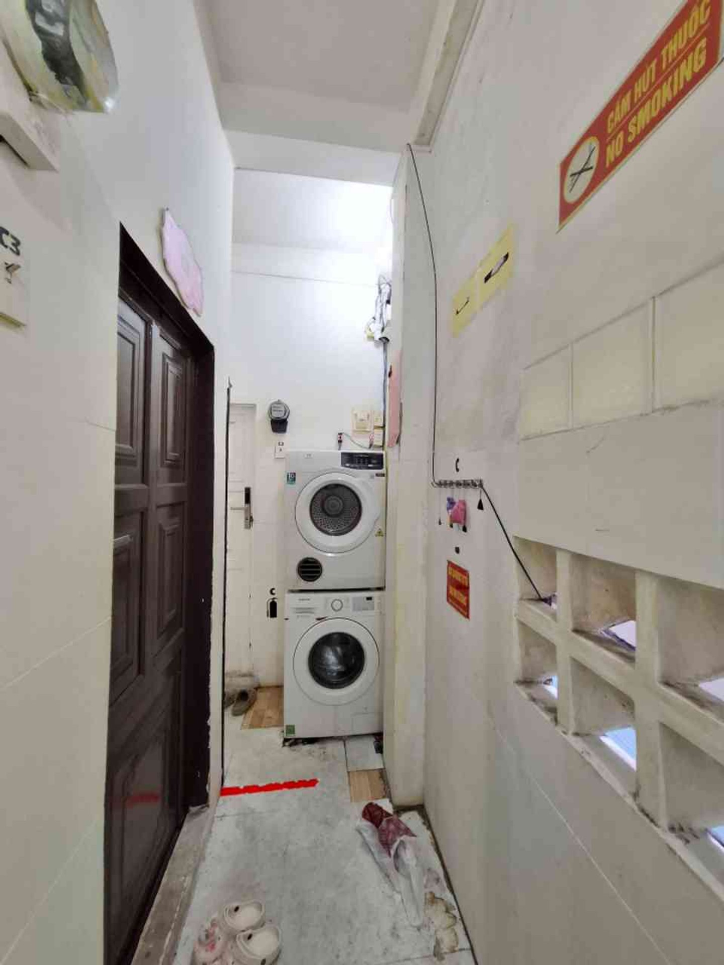 Cơ hội vàng đầu tư nhà trọ thu nhập khủng tại khu an ninh HCM