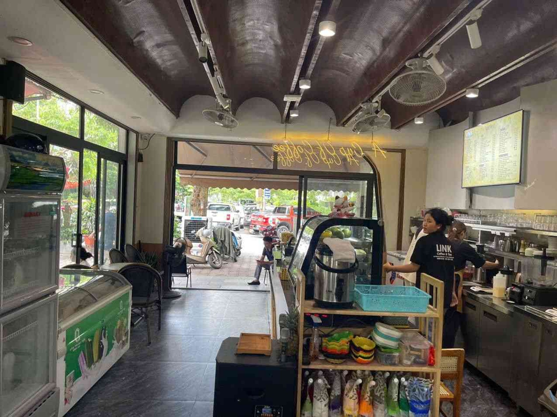 Biệt thự lô góc đẳng cấp tại Lacasta Văn Phú, Kiến Hưng
