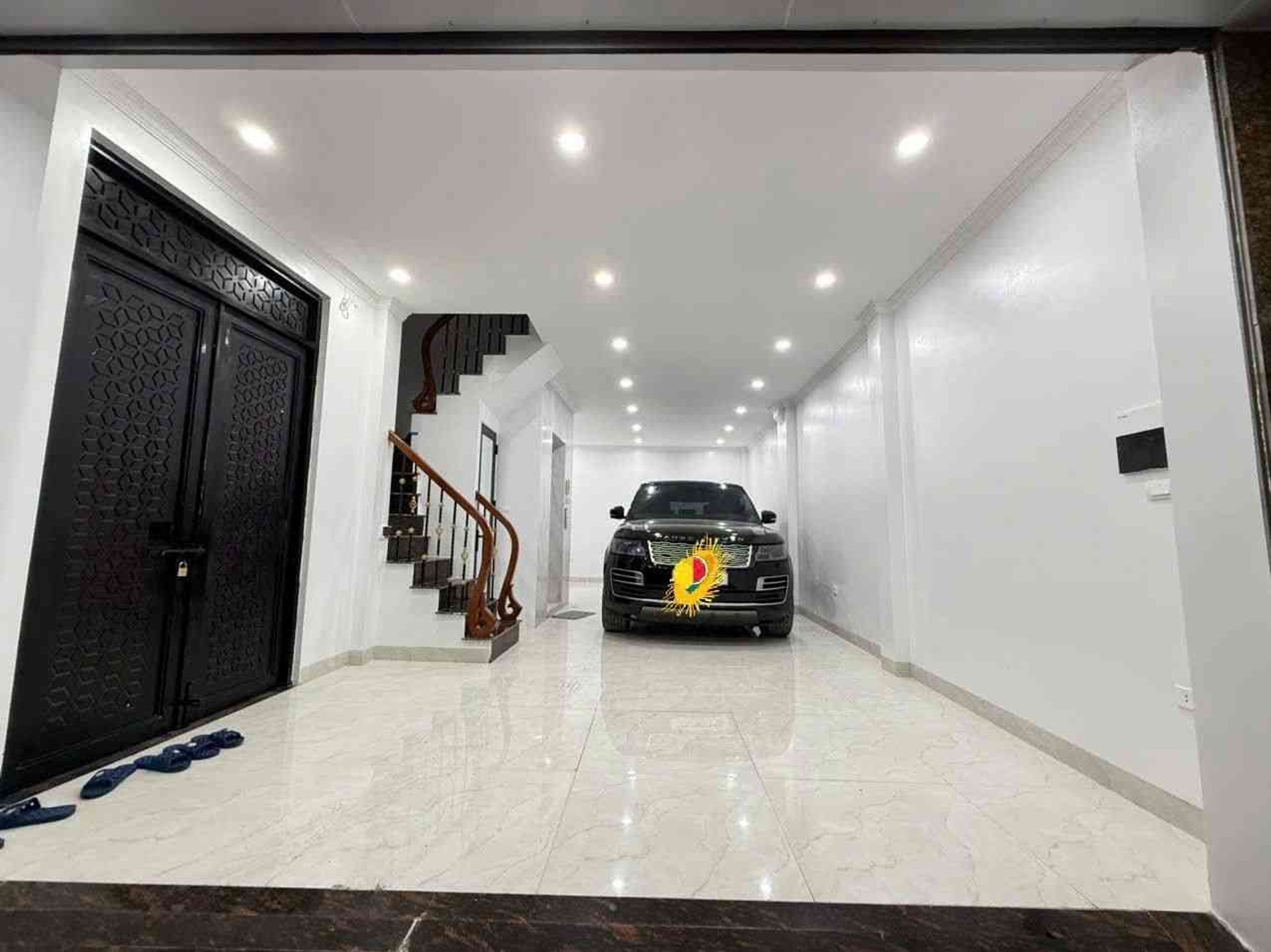 CẦN BÁN NHÀ PHỐ NGŨ NHẠC -HOÀNG MAI:62M2 6T MỚI ĐẸP - Ô TÔ - KINH DOANH SẦM UẤT GIÁ MỀM MẠI