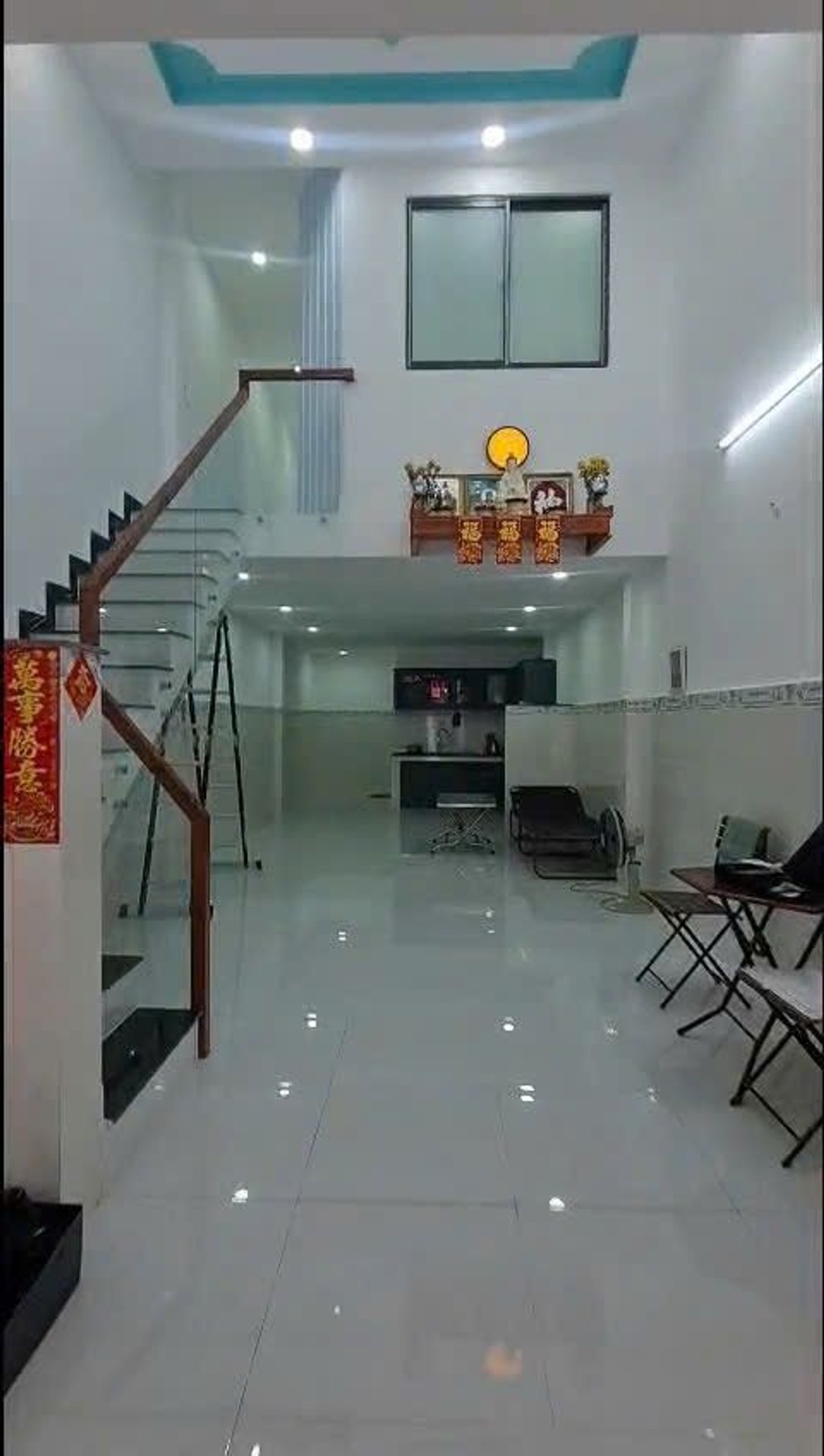 Bán nhà 2 tầng 60m2 hướng Bắc tại Quận Bình Tân giá 5.17 tỷ