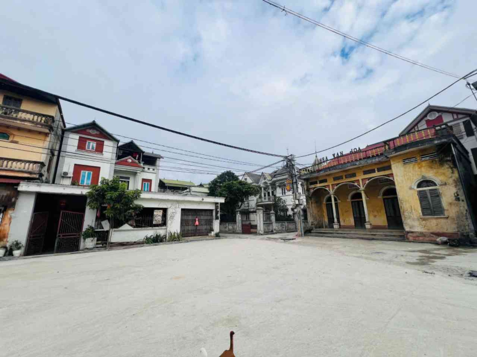 Bán đất 52.7m² tại Hà Phong, Liên Hà giá dưới 4 tỷ
