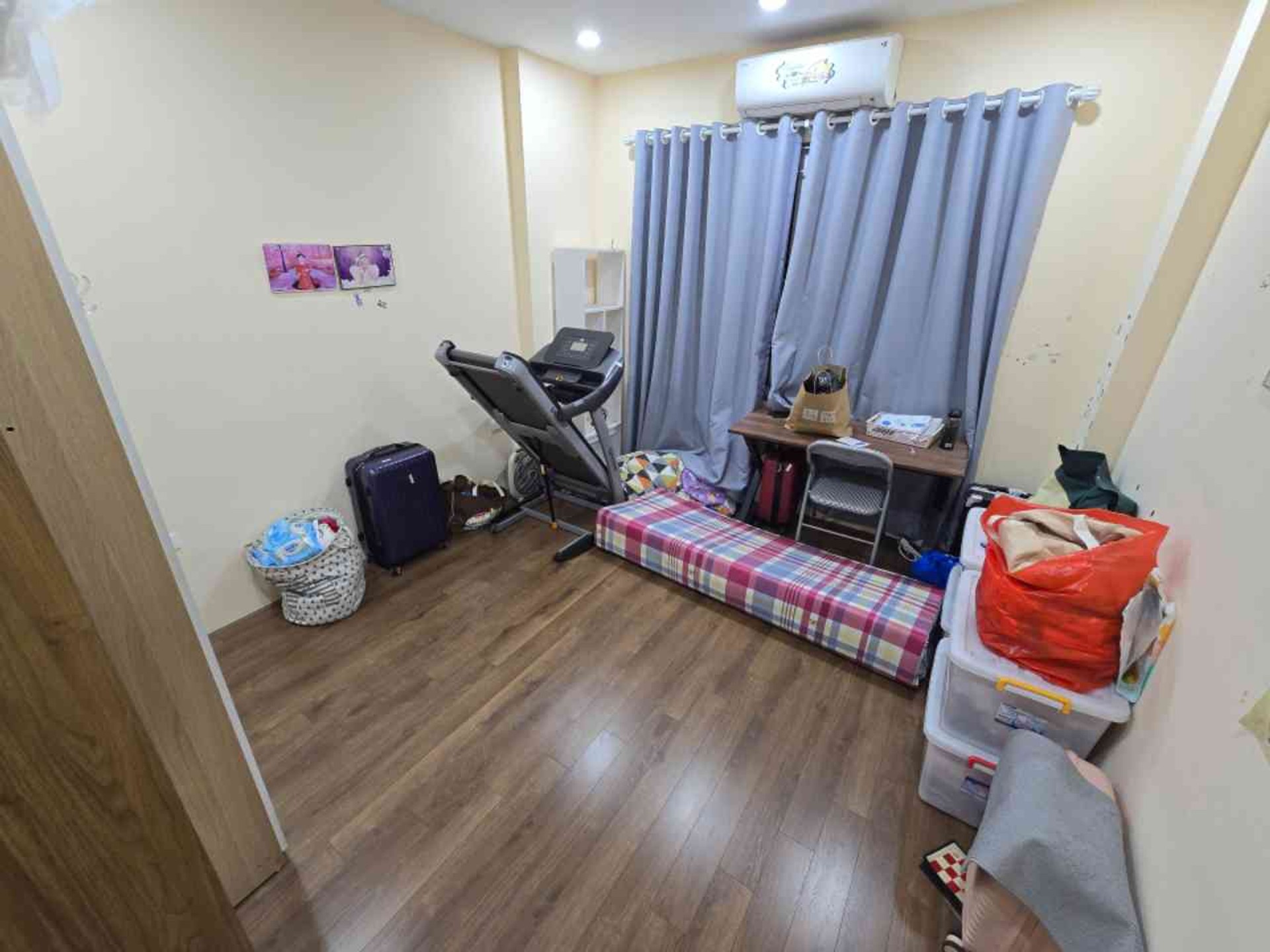 LÀNG CỔ ĐÔNG NGẠC
