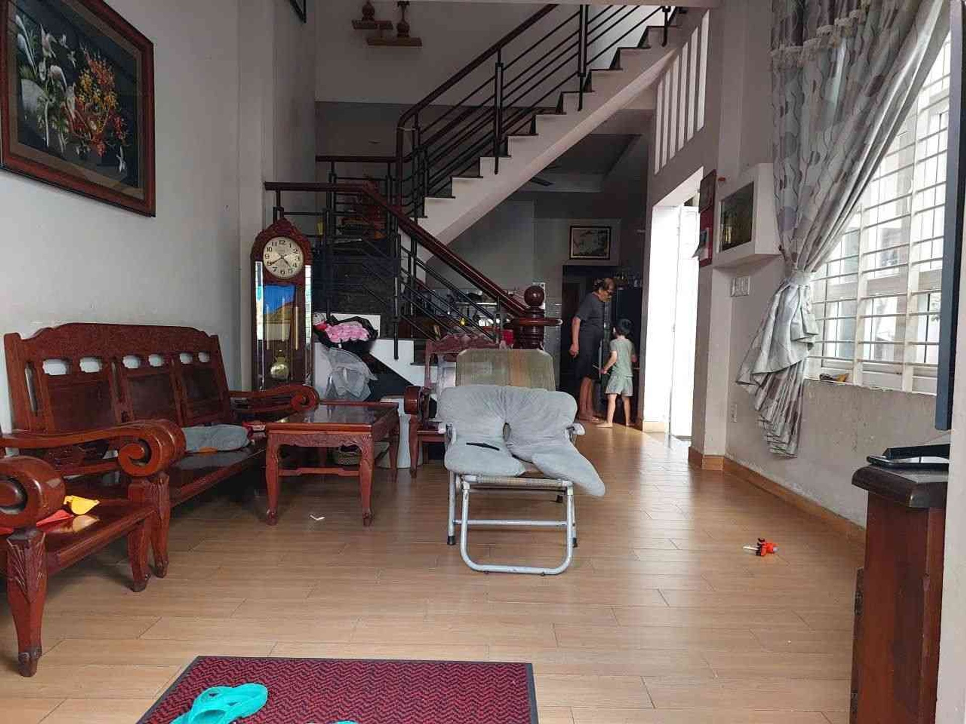 SIÊU PHẨM 986M² – HXT TAM Bình TĐ – 22 PHÒNG CHO THUÊ 🔥
💰 Giá 38 TỶ – TL
📍 134.2 Đường Số