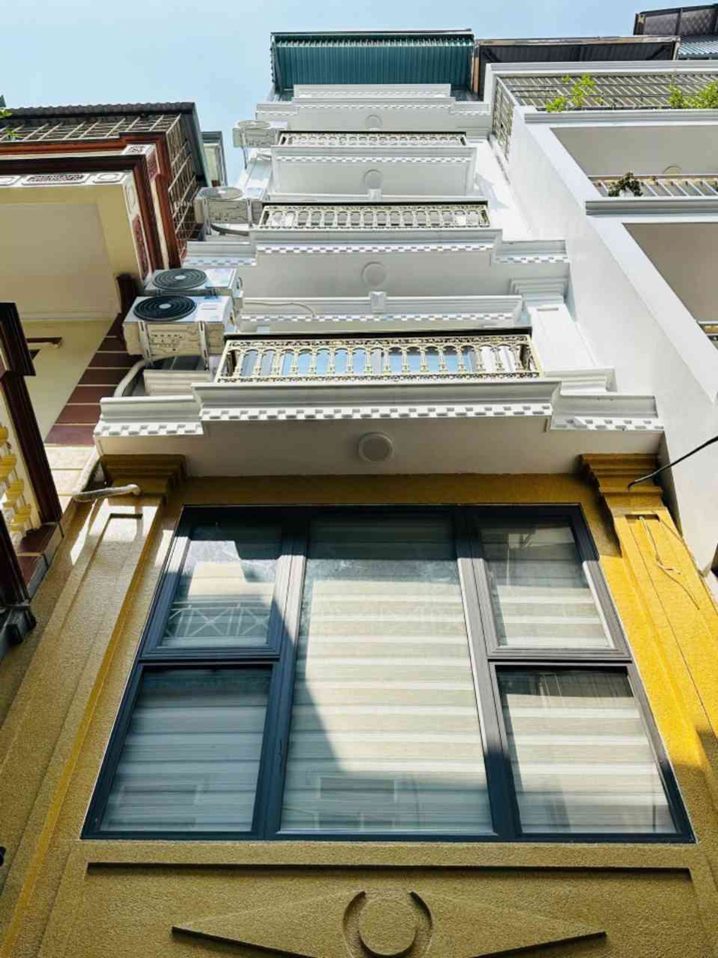Bán nhà mặt phố Lai Xá, ô tô, kinh doanh tốt