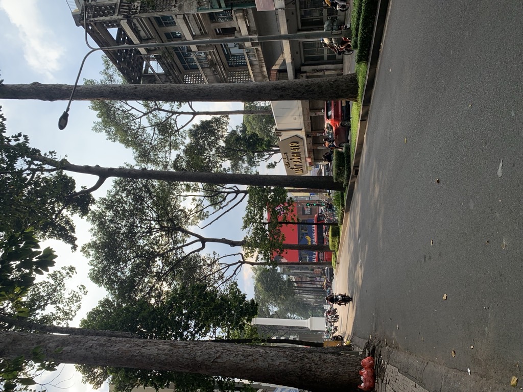 Bán nhà 3 tầng 6 phòng ngủ khu biệt thự P9 quận 5 giá 34 tỷ
